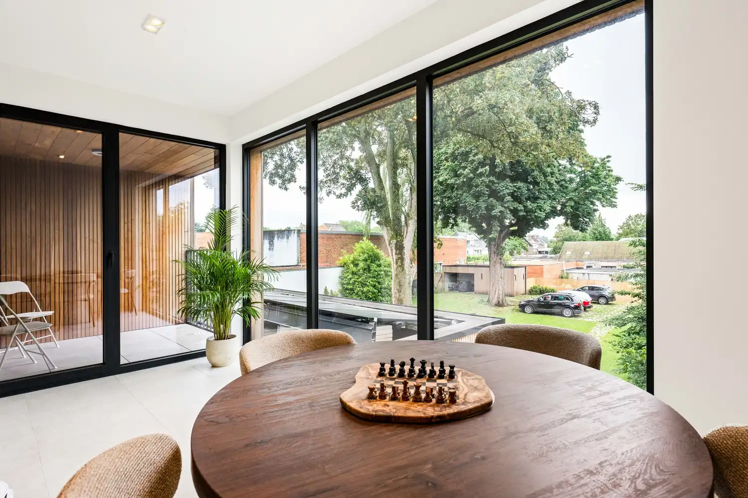 Appartement te koop Turnhoutsebaan 307/3 - 2110 Wijnegem