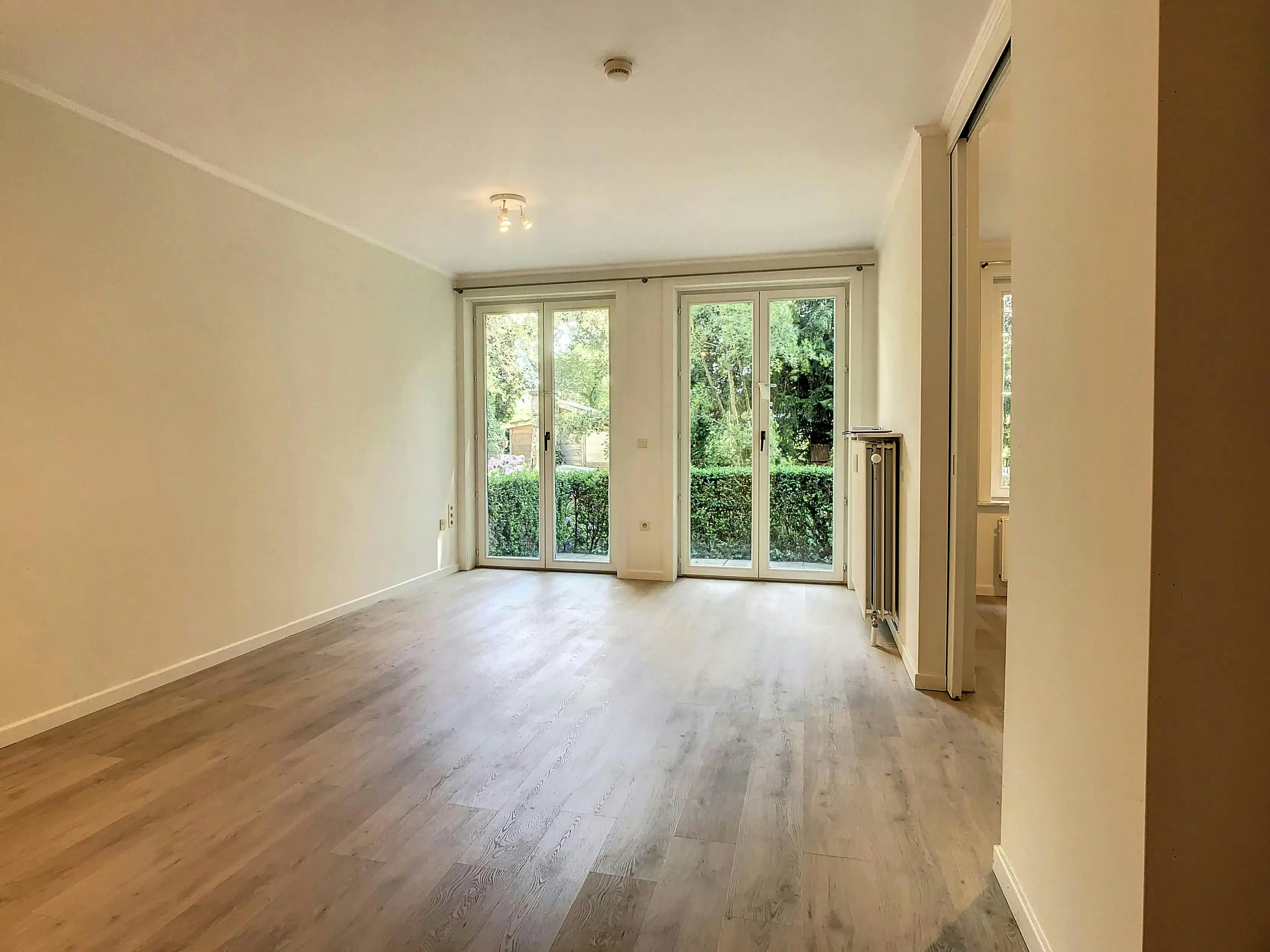 Assistentieflat met terras te koop in Brugge foto 4