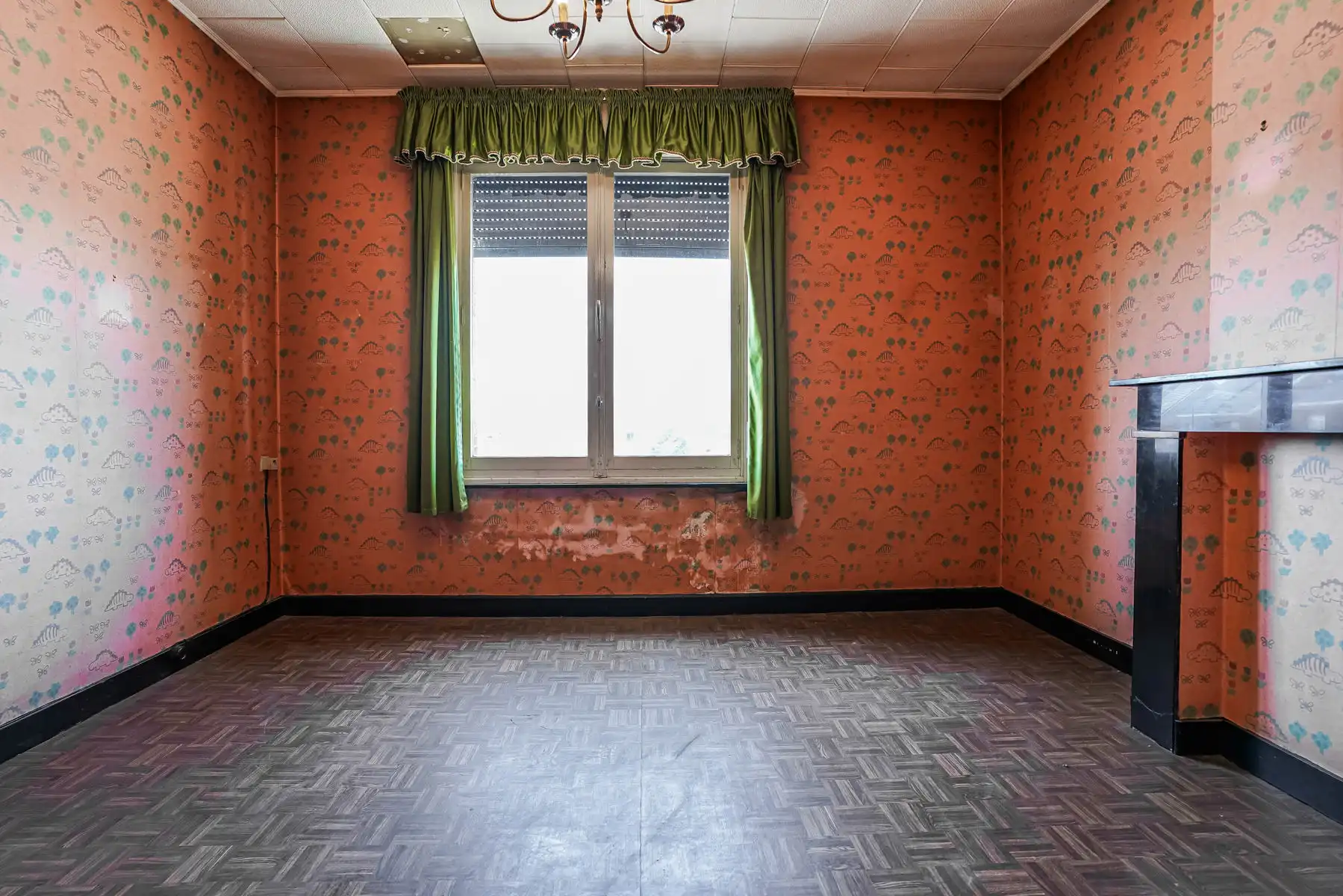 Uitzonderlijk vastgoed met handelspand (café) + woonst te Ramsdonk foto 24