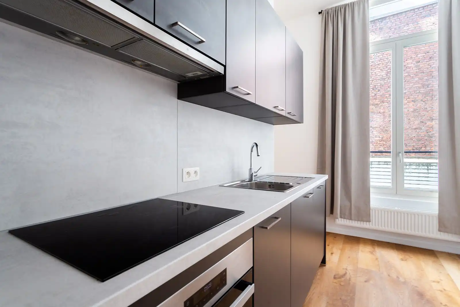 Stijlvol wonen in de modewijk foto 9