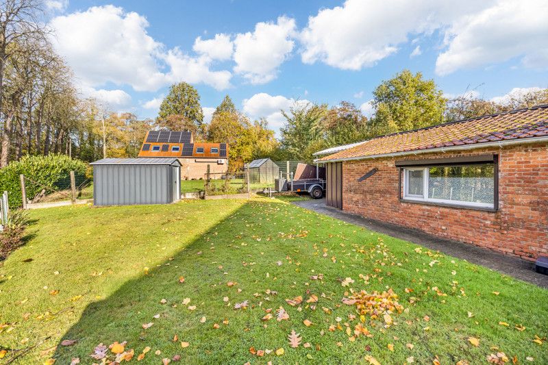 Zeer goed en rustig gelegen, instapklare woning met tuin foto 21