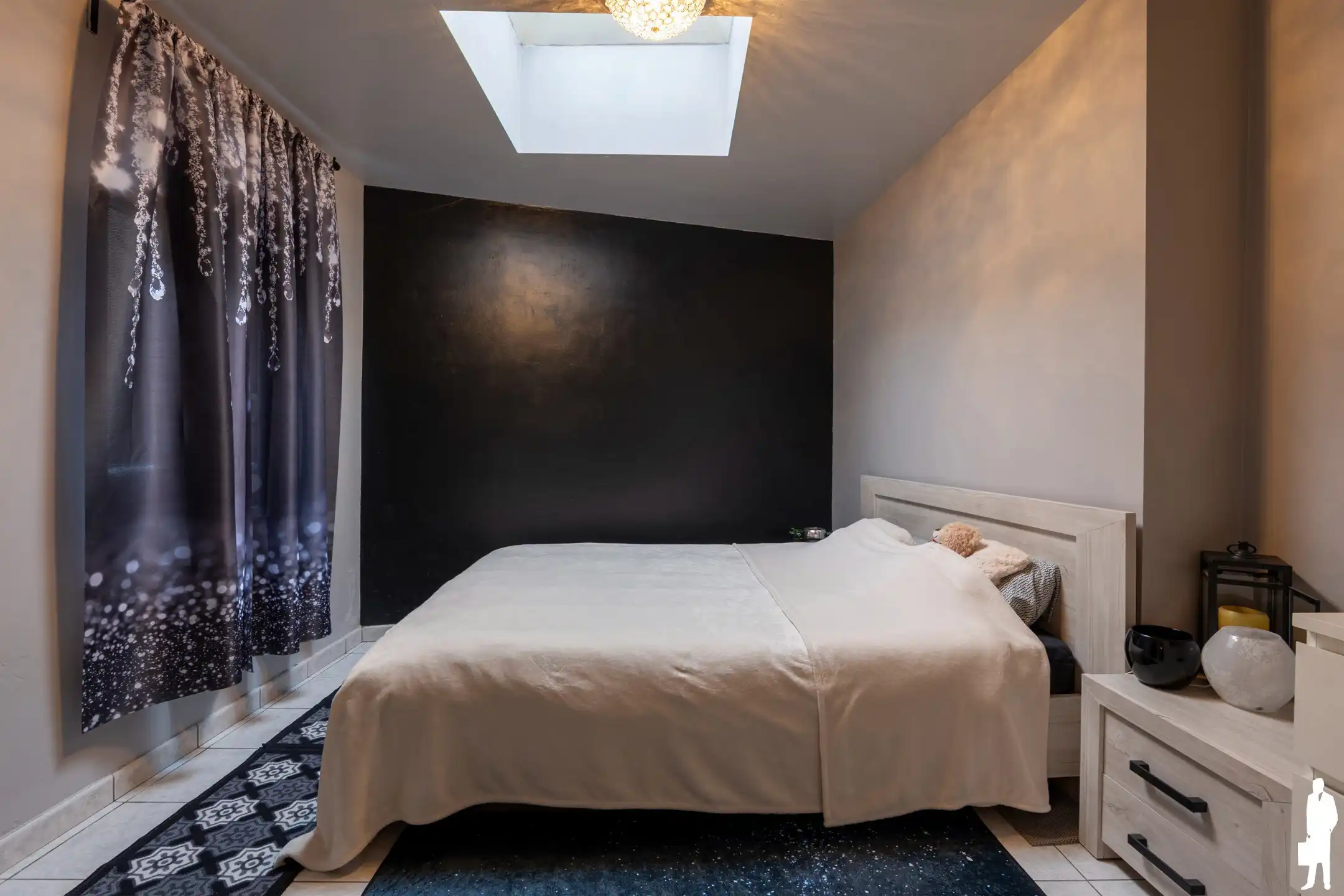 gelijkvloers appartement van 70 m² in centrum Turnhout foto 5