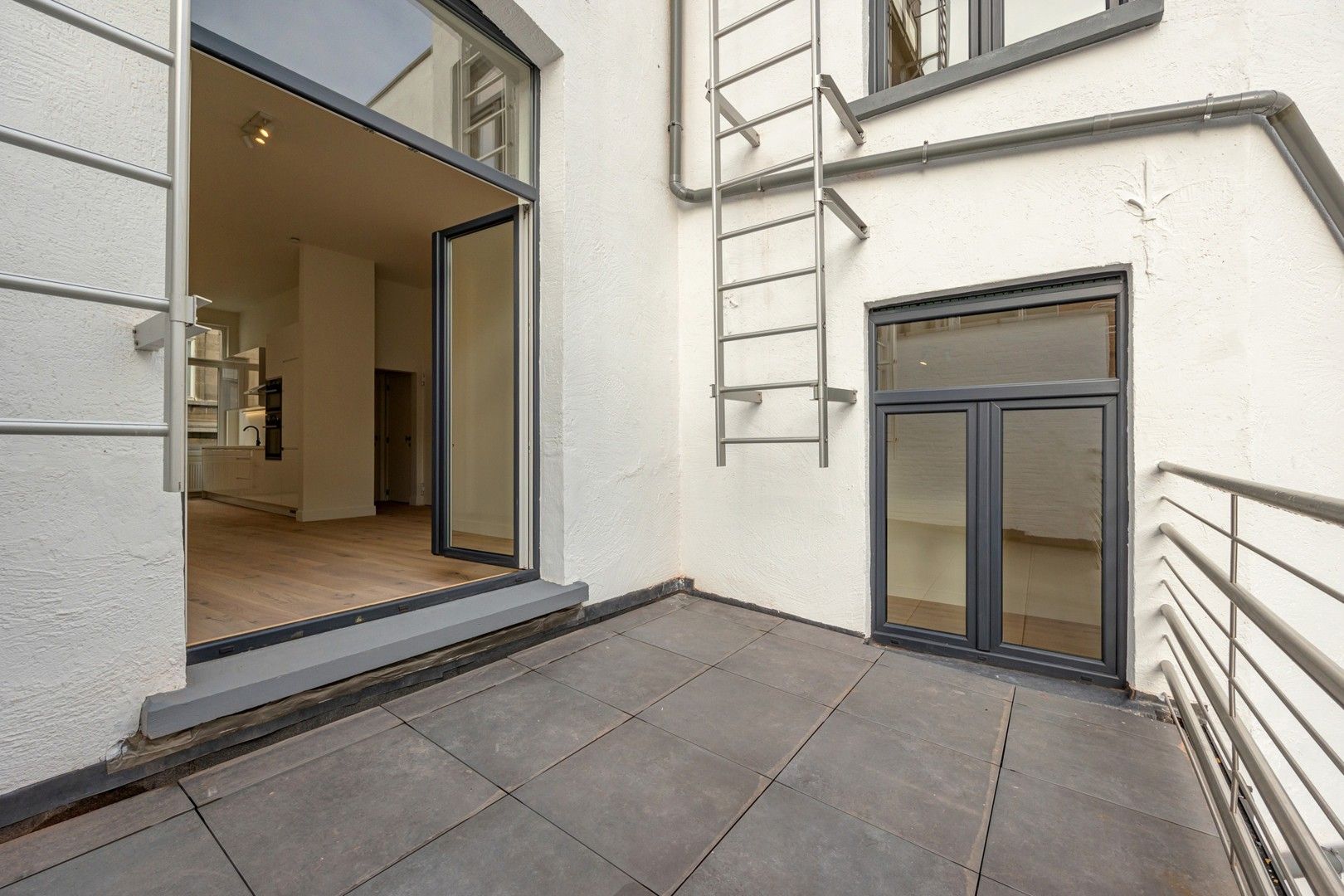 APPARTEMENT MET TERRAS foto 8