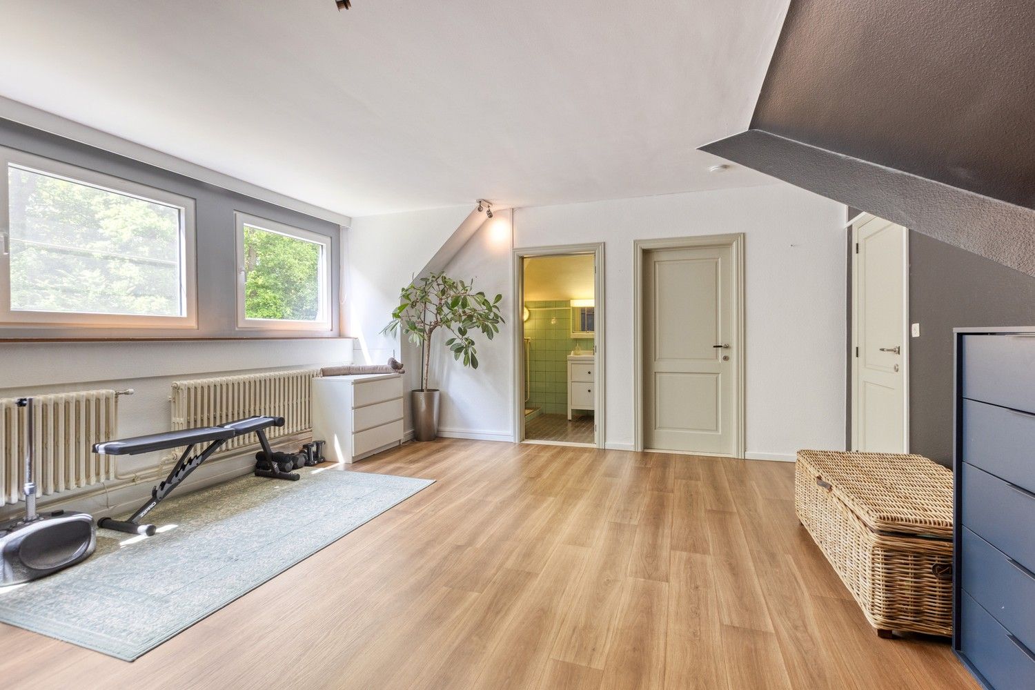 Schitterende woning met authentieke elementen in het goed gelegen Munsterbilzen, Bilzen-Hoeselt! foto 36