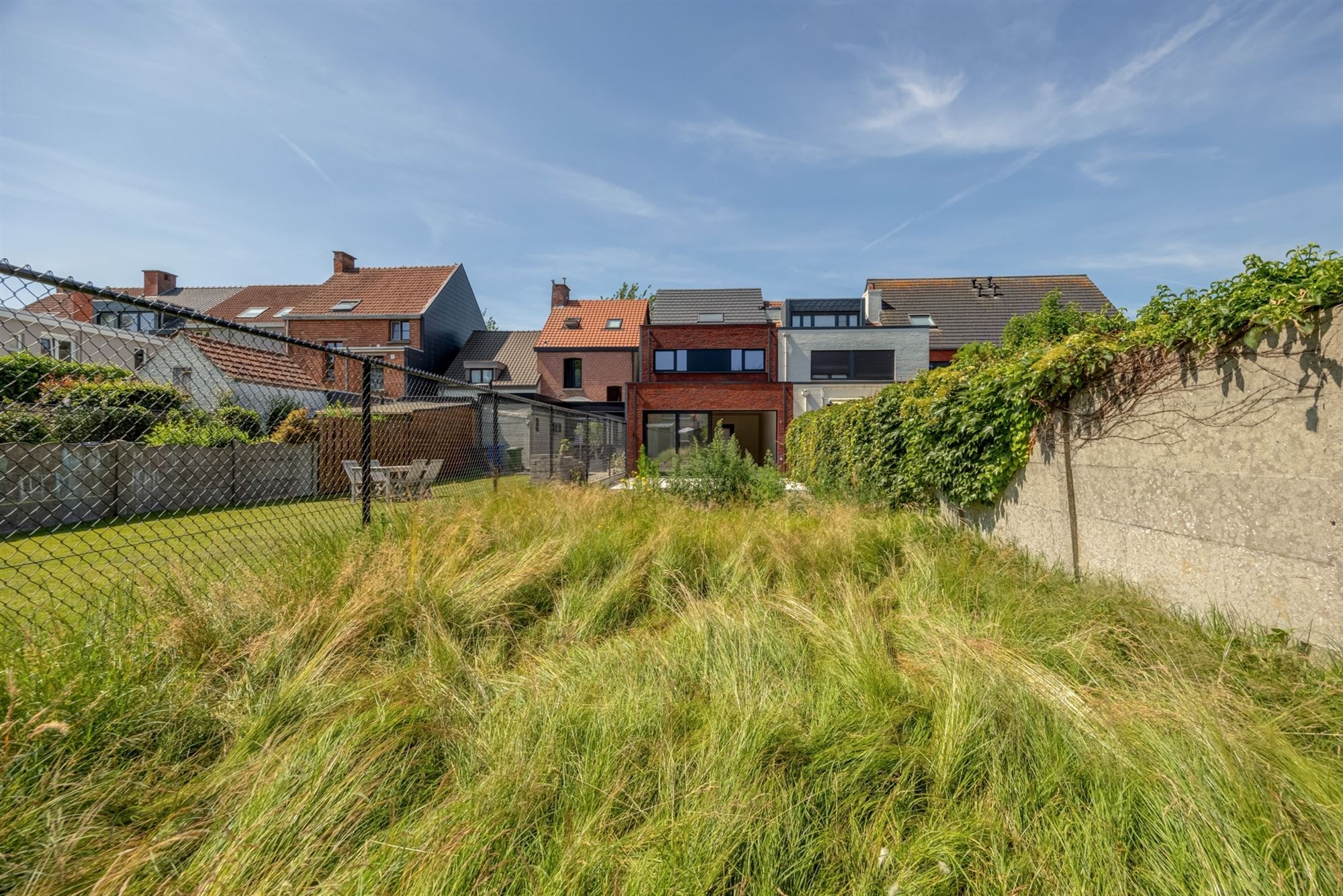 Ruime instapklare nieuwbouwwoning in Brasschaat foto 7