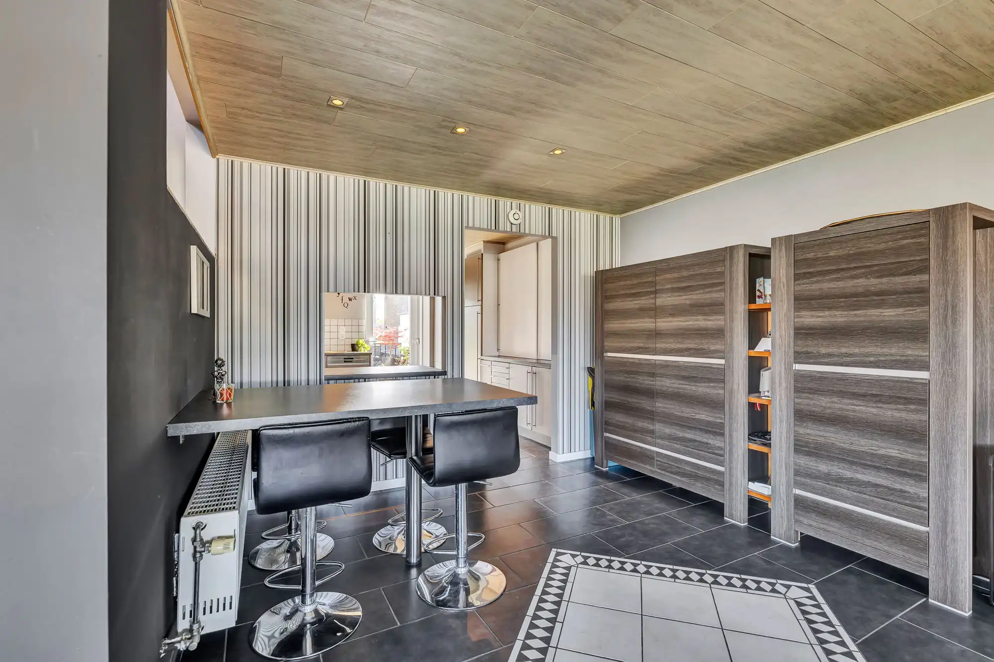Instapklare woning op rustige locatie foto 24