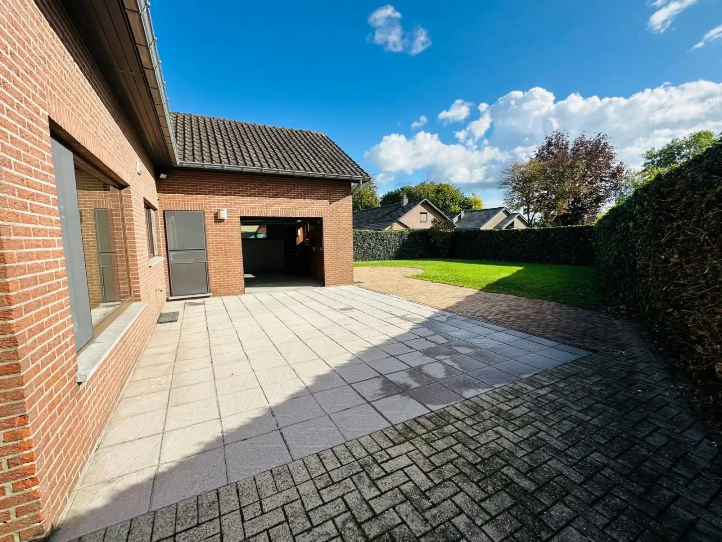 Eigentijdse vrijstaande woning te Peer foto 22