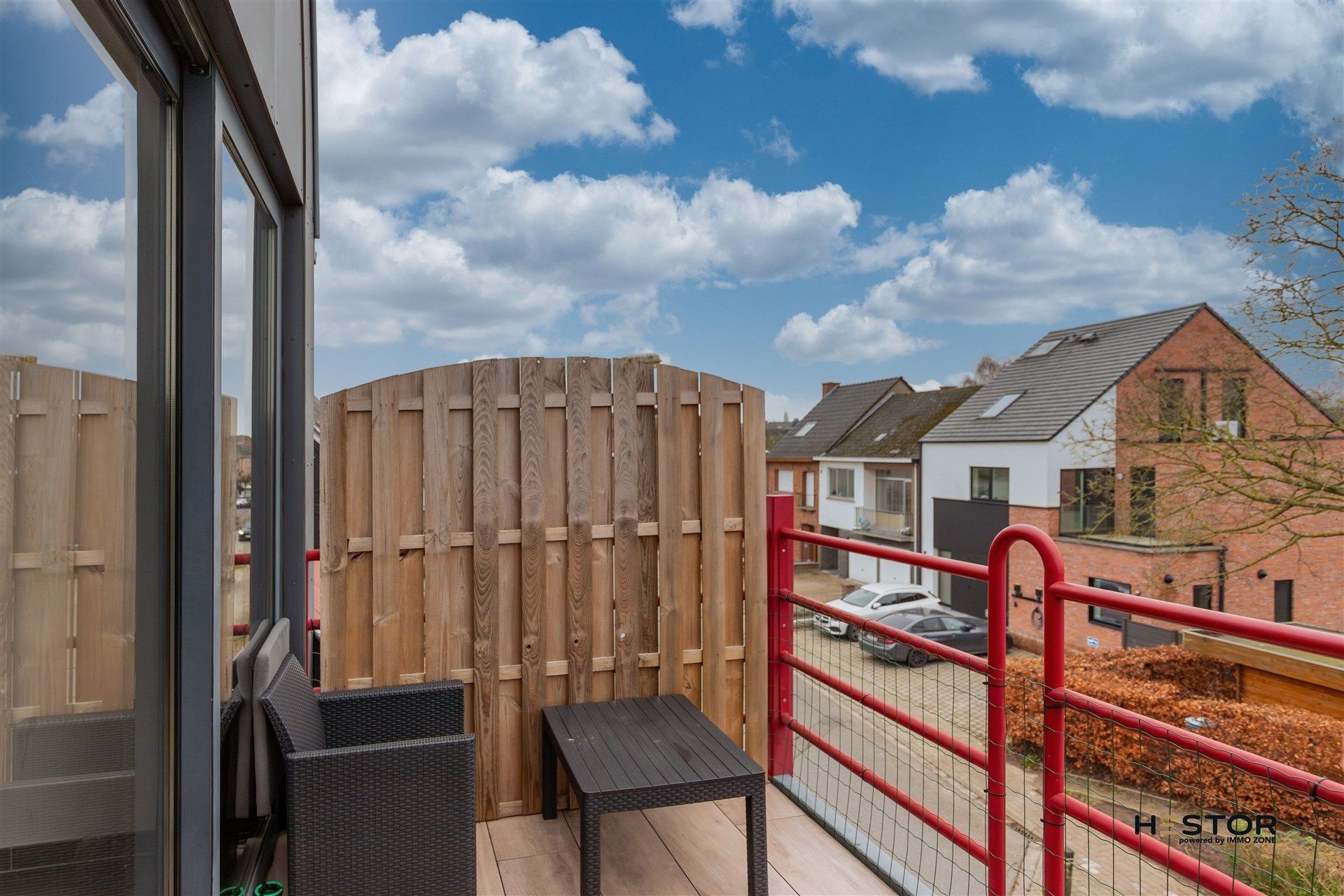Instapklaar appartement met gunstig EPC in Dendermonde! foto 13