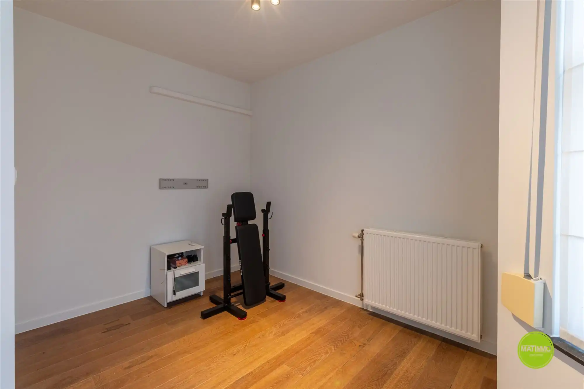 Ruime, energiezuinige gezinswoning met zwembad in Laakdal foto 12