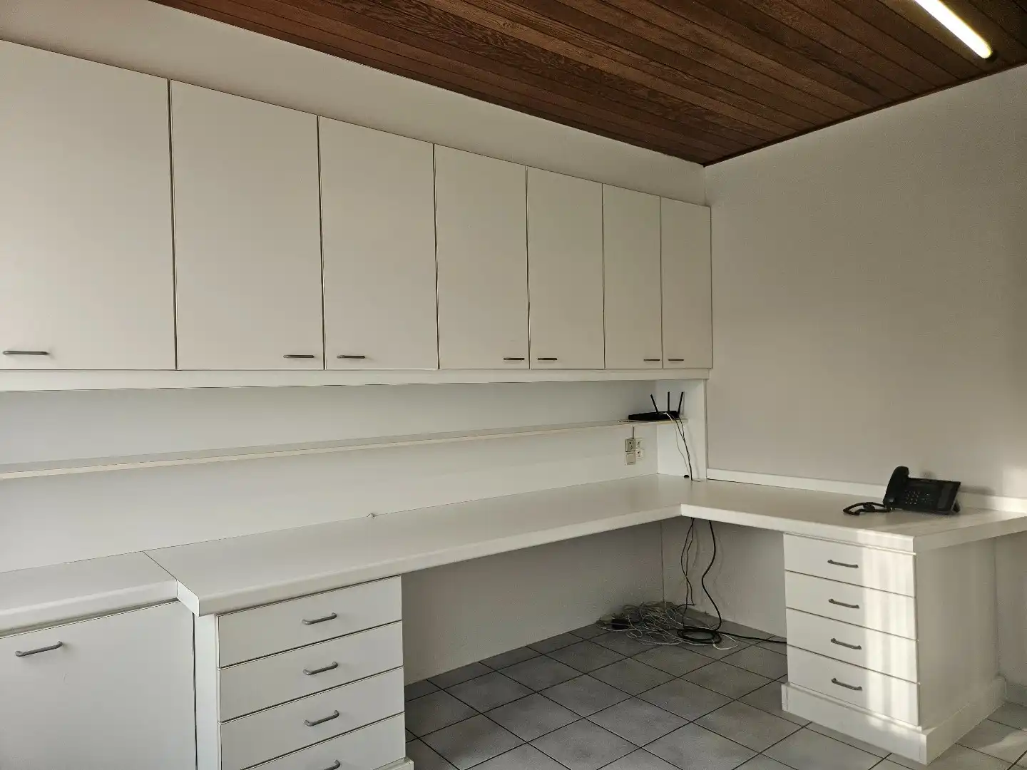 Handelspand van 459m² met diverse mogelijkheden in Geel-Larum! foto 17