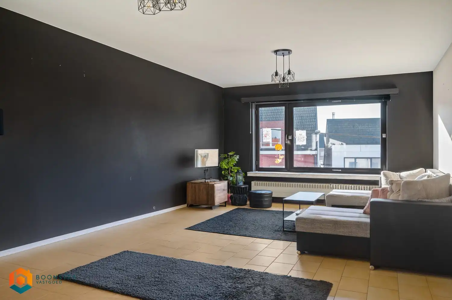 Appartement met 2 slpkrs te Nijlen foto {{pictureIndex}}