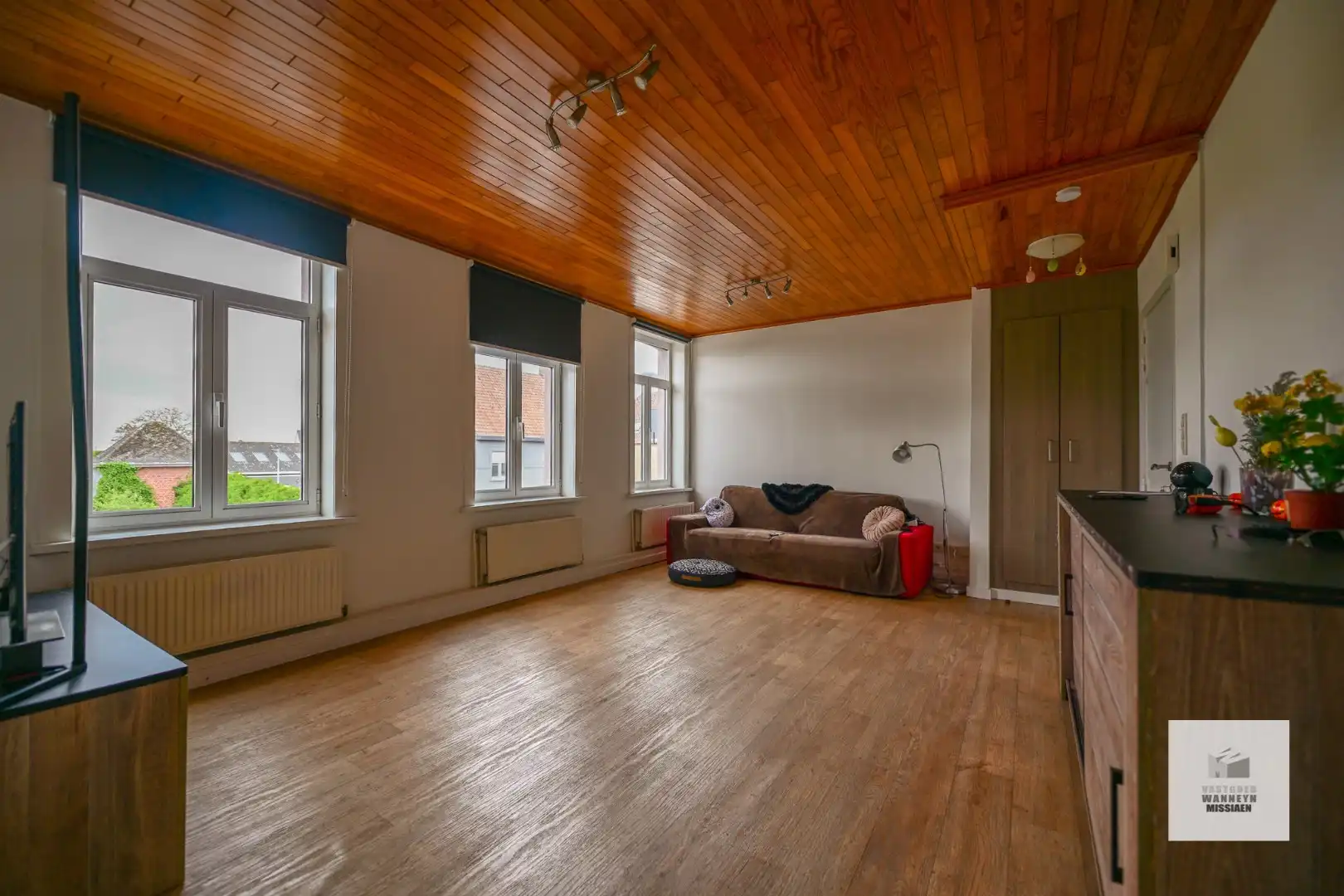 Opbrengsteigendom met 3 verhuurde appartementen op centrale liggging foto 17