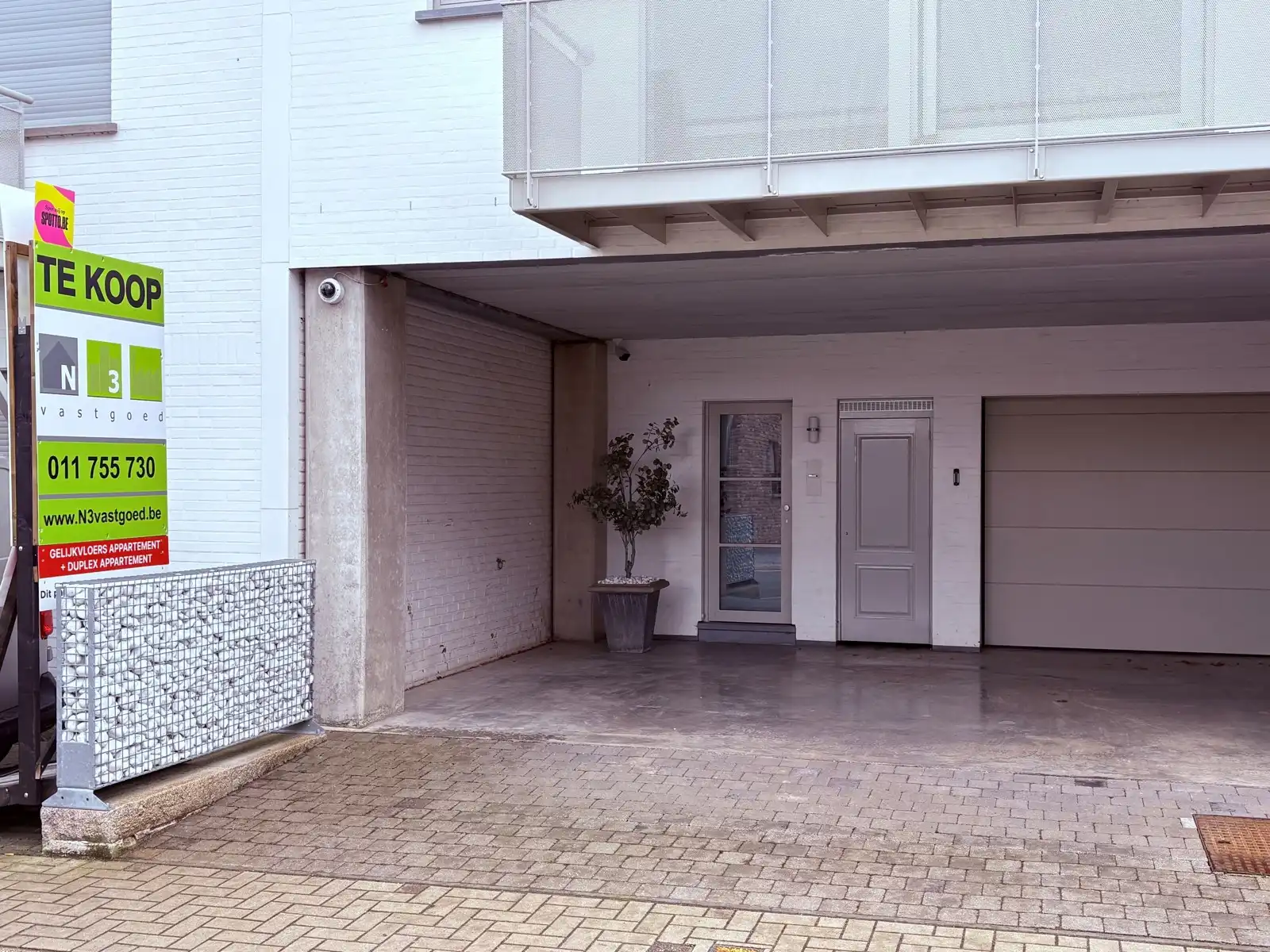 Appartement te koop foto 13