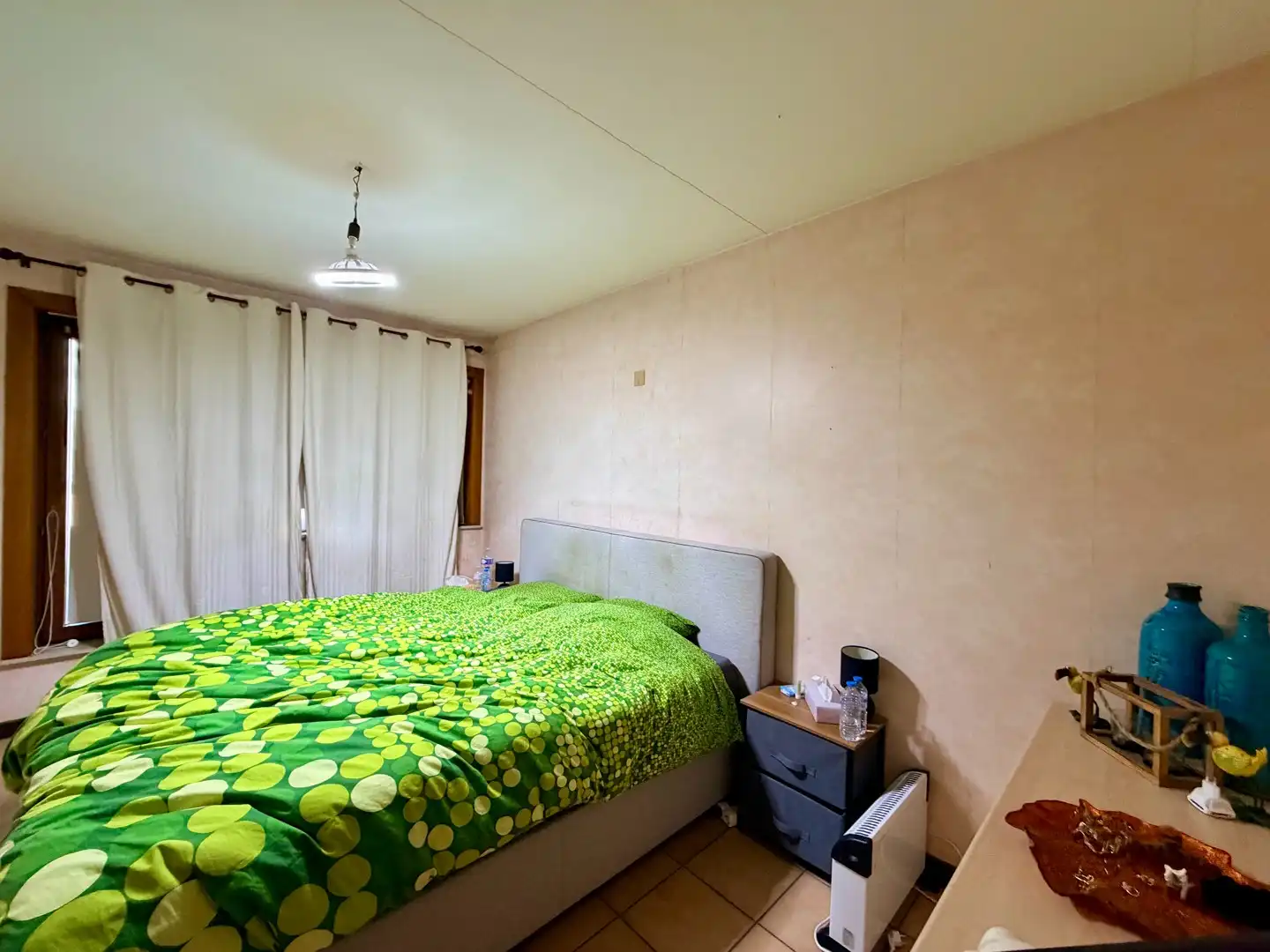Ruime gezinswoning met 3 slaapkamers, zolder en garage in Meulebeke! foto 11