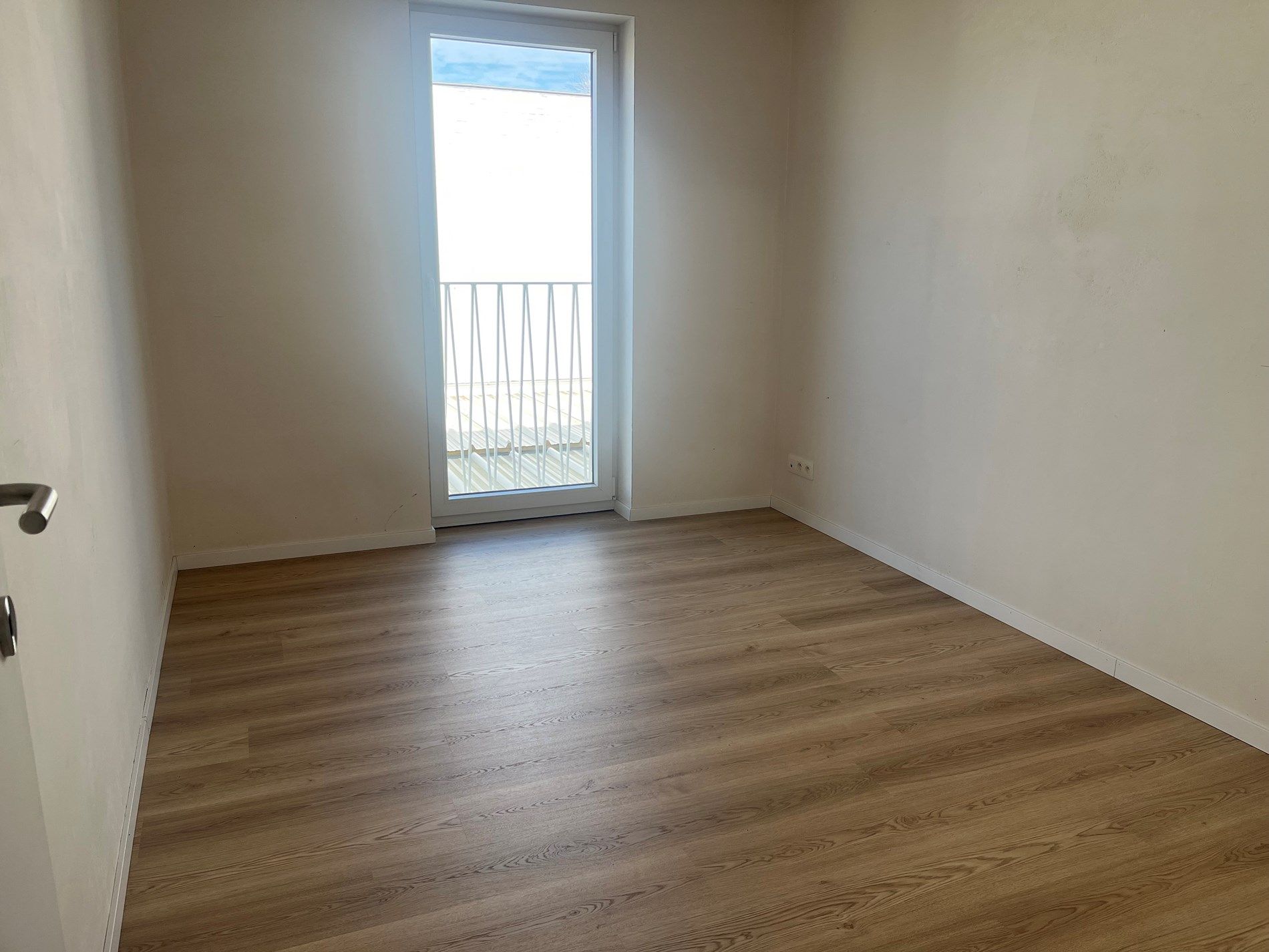 Nieuwbouwwoning op rustige ligging te Sijsele foto 8