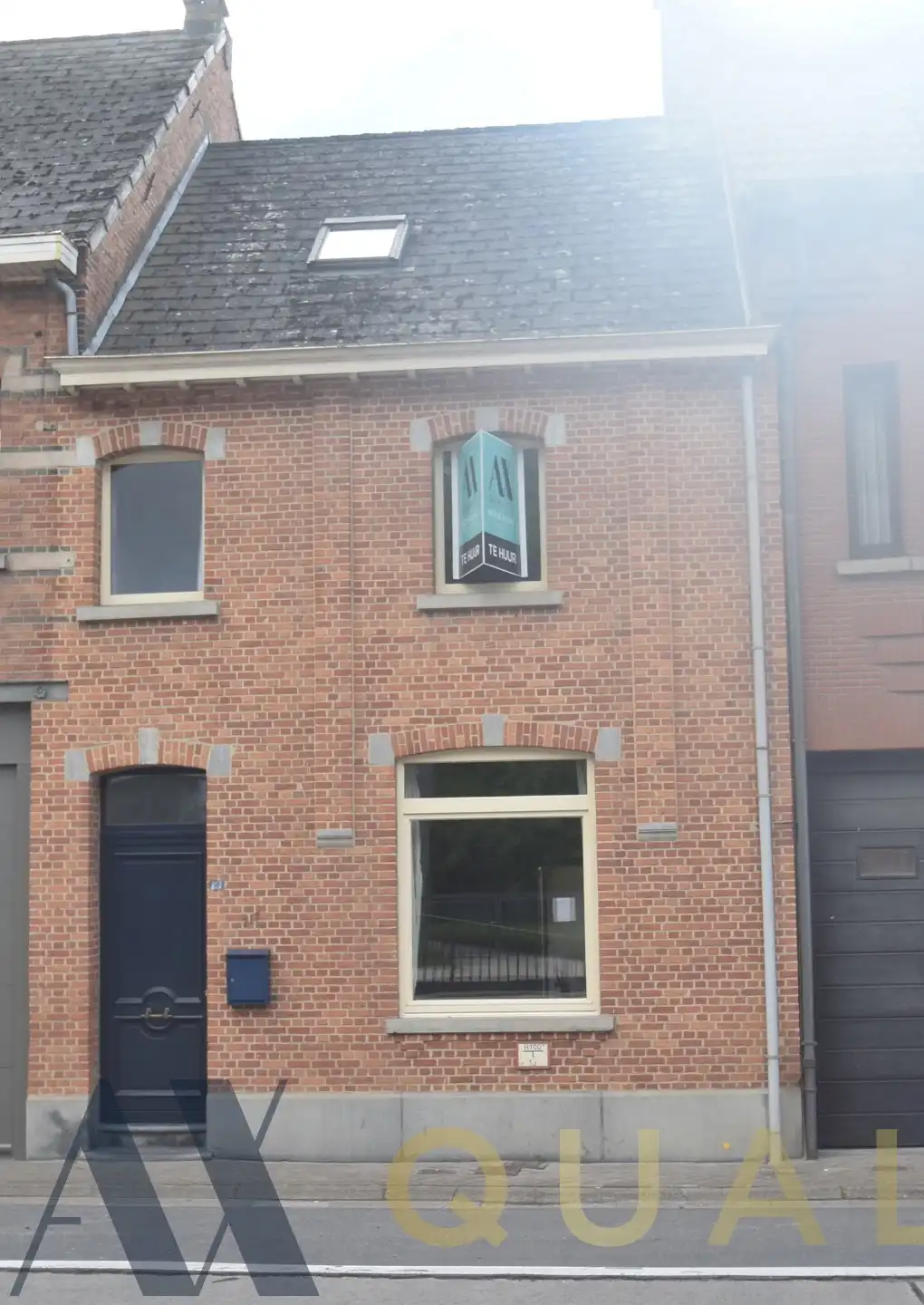 Instapklare, energiezuinige 3slpk.-woning met mooie tuin en terras.  foto {{pictureIndex}}