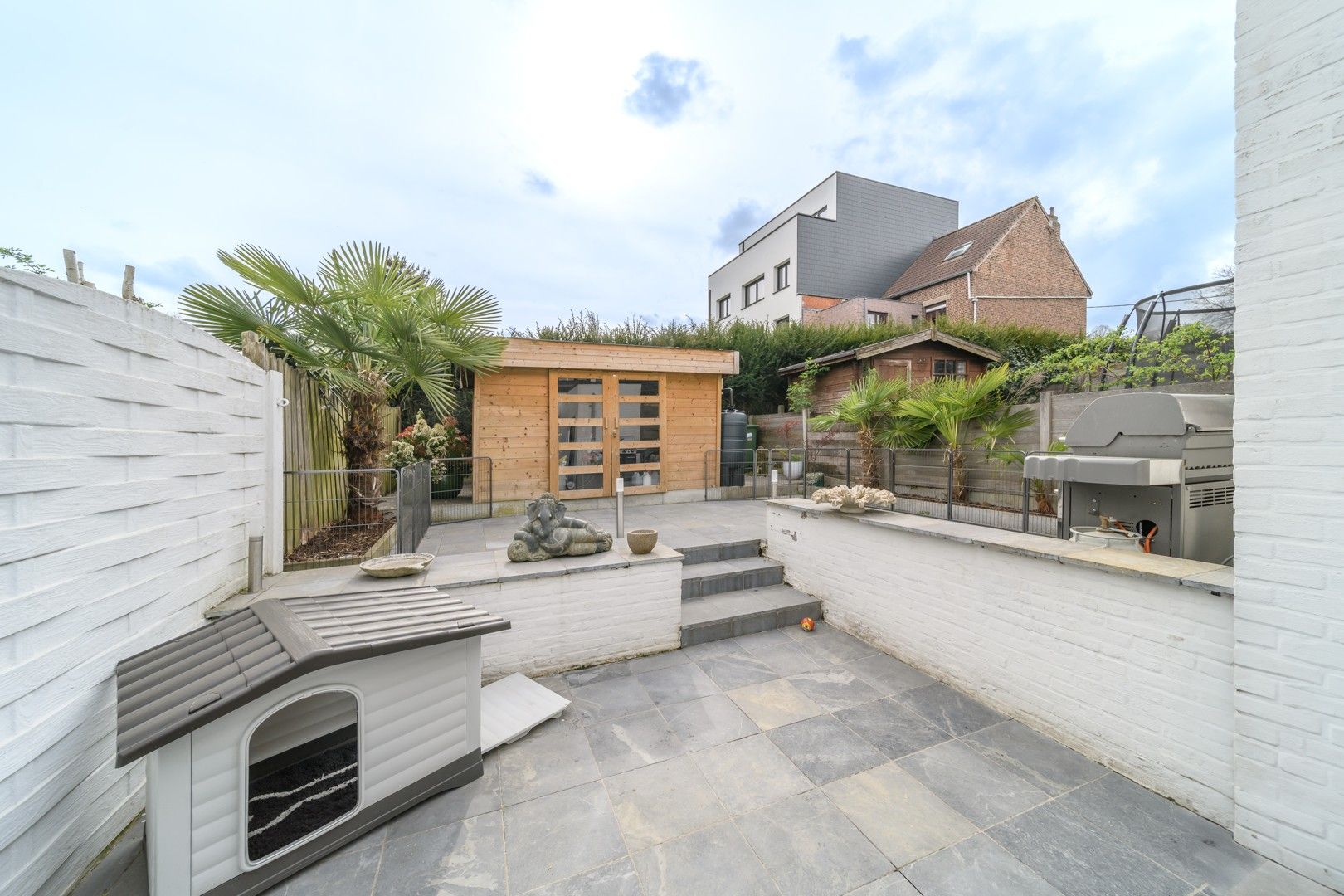 Uiterst gezellige woning te Meise foto 20