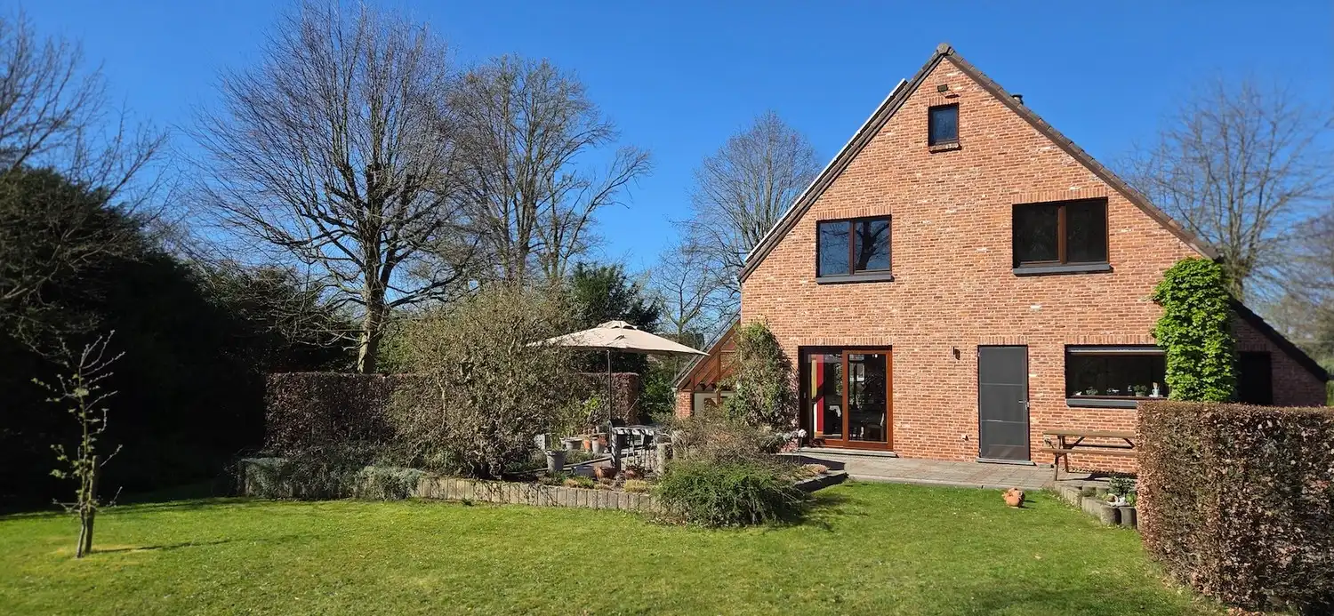 Instapklare open bebouwing foto 31