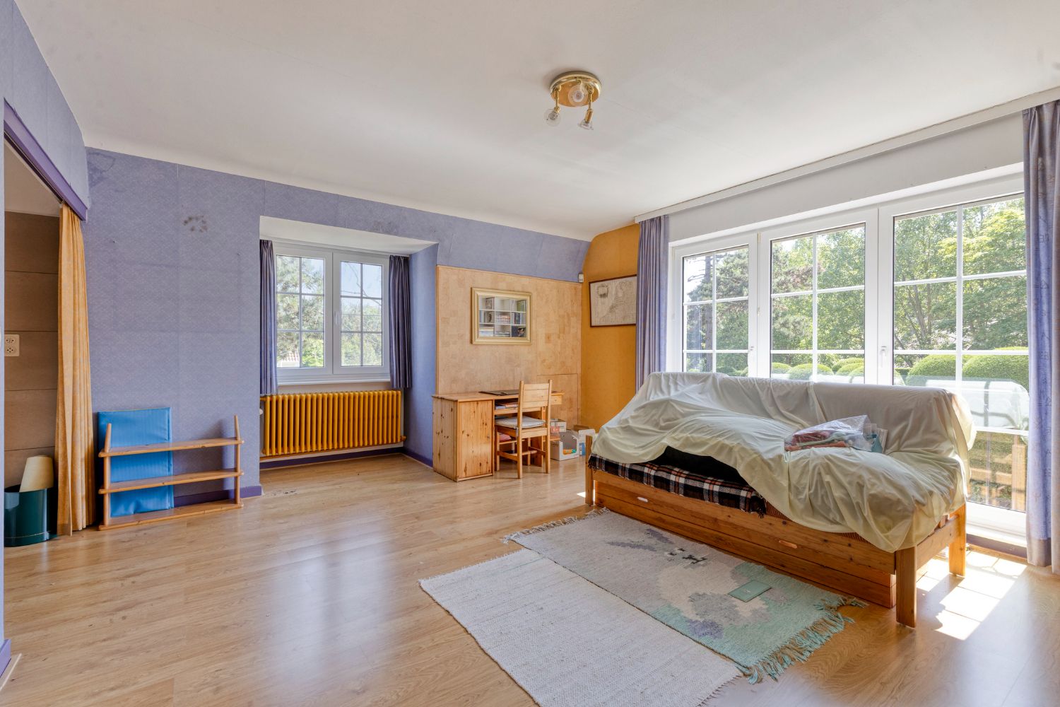 Exclusieve villa met zwembad in de gegeerde Simli-wijk te Nieuwpoort foto 9