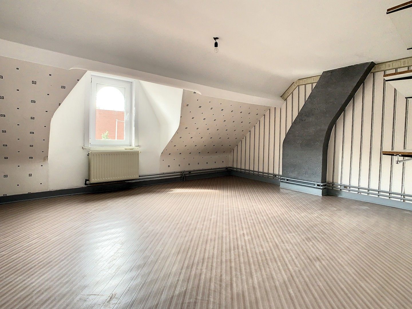 Instapklare rijwoning in het hartje van Oostduinkerke-dorp. foto 8