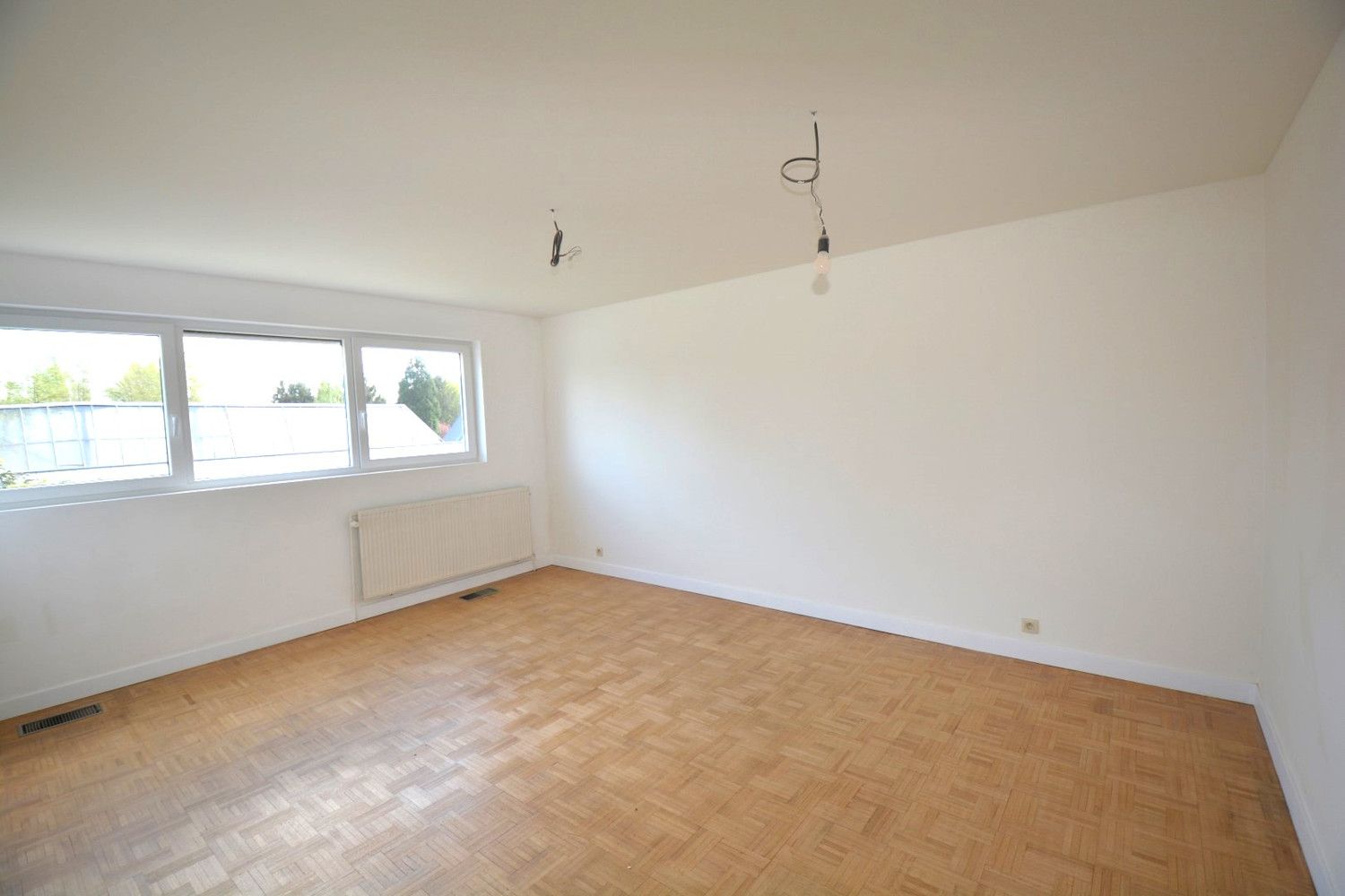 RIANT APPARTEMENT (208 m²) MET 3 SLK EN DAKTERRAS! foto 7