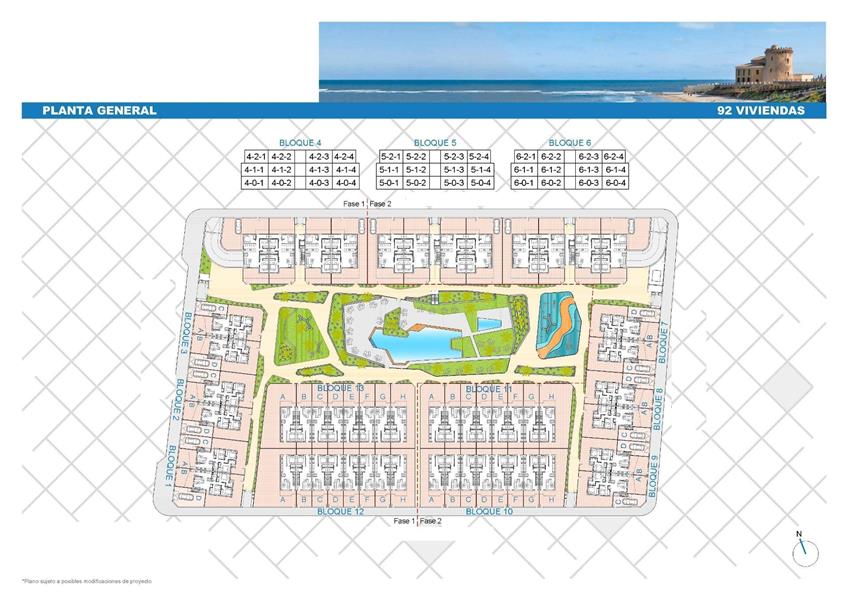 Exclusief nieuwbouwproject in Pilar de la Horadada, Costa Blanca, Spanje foto 29