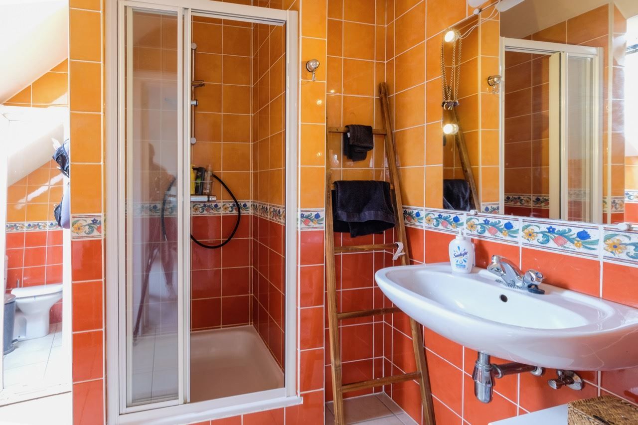Rustieke woning foto 18