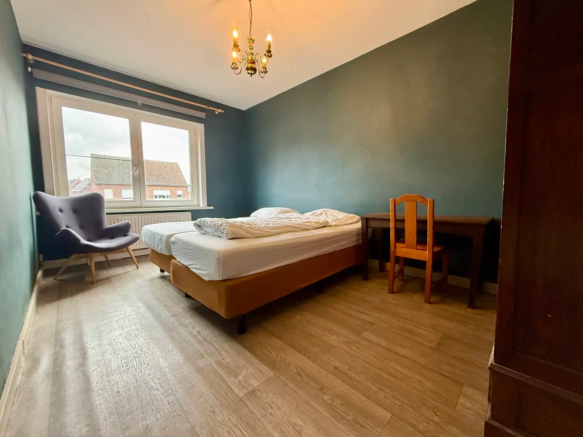 Ruime woning op uitstekende ligging foto 22