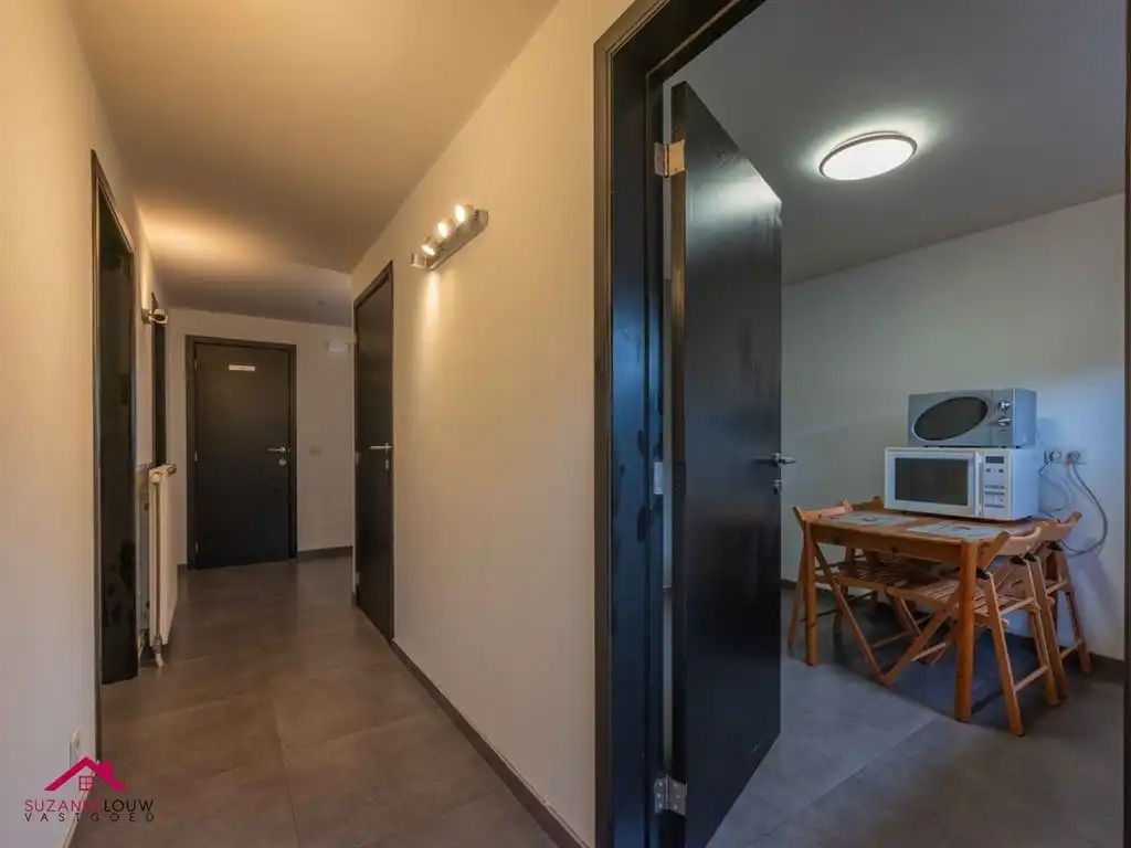 Riante vrijstaande woning met praktijkruimte foto 39