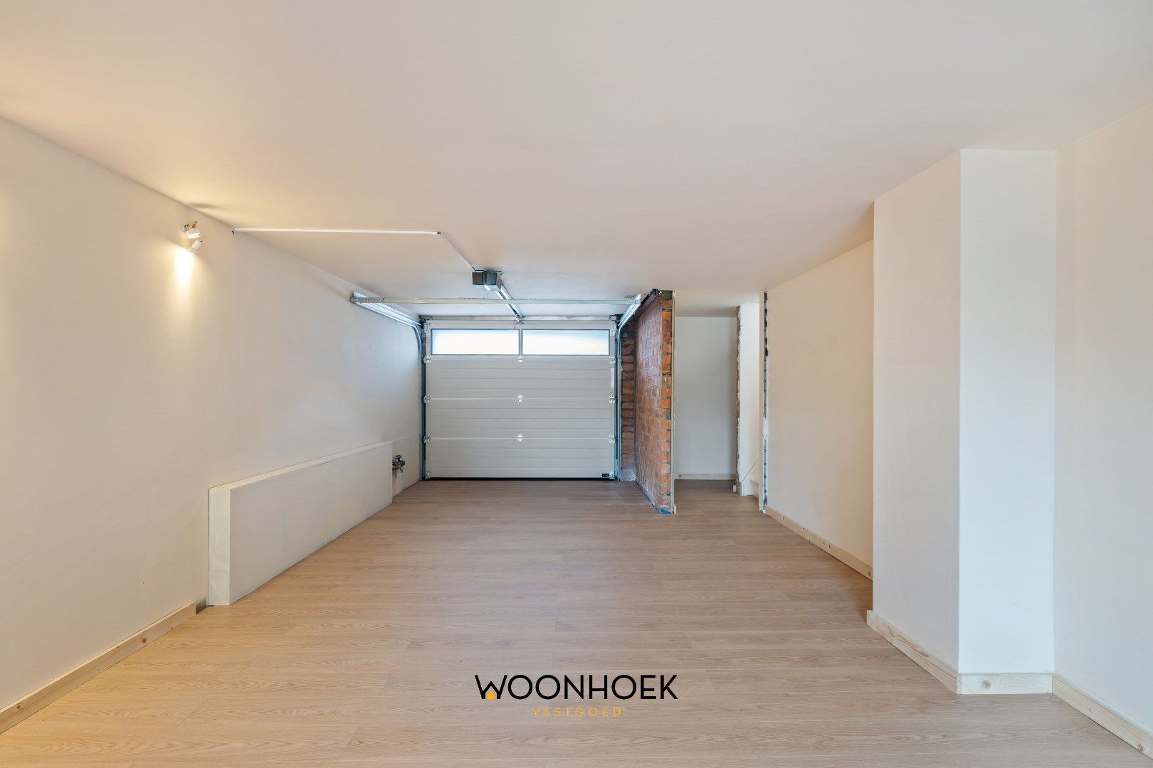 Uitstekend gelegen OB met inpandige garage en grote tuin in Moerbeke! foto 27