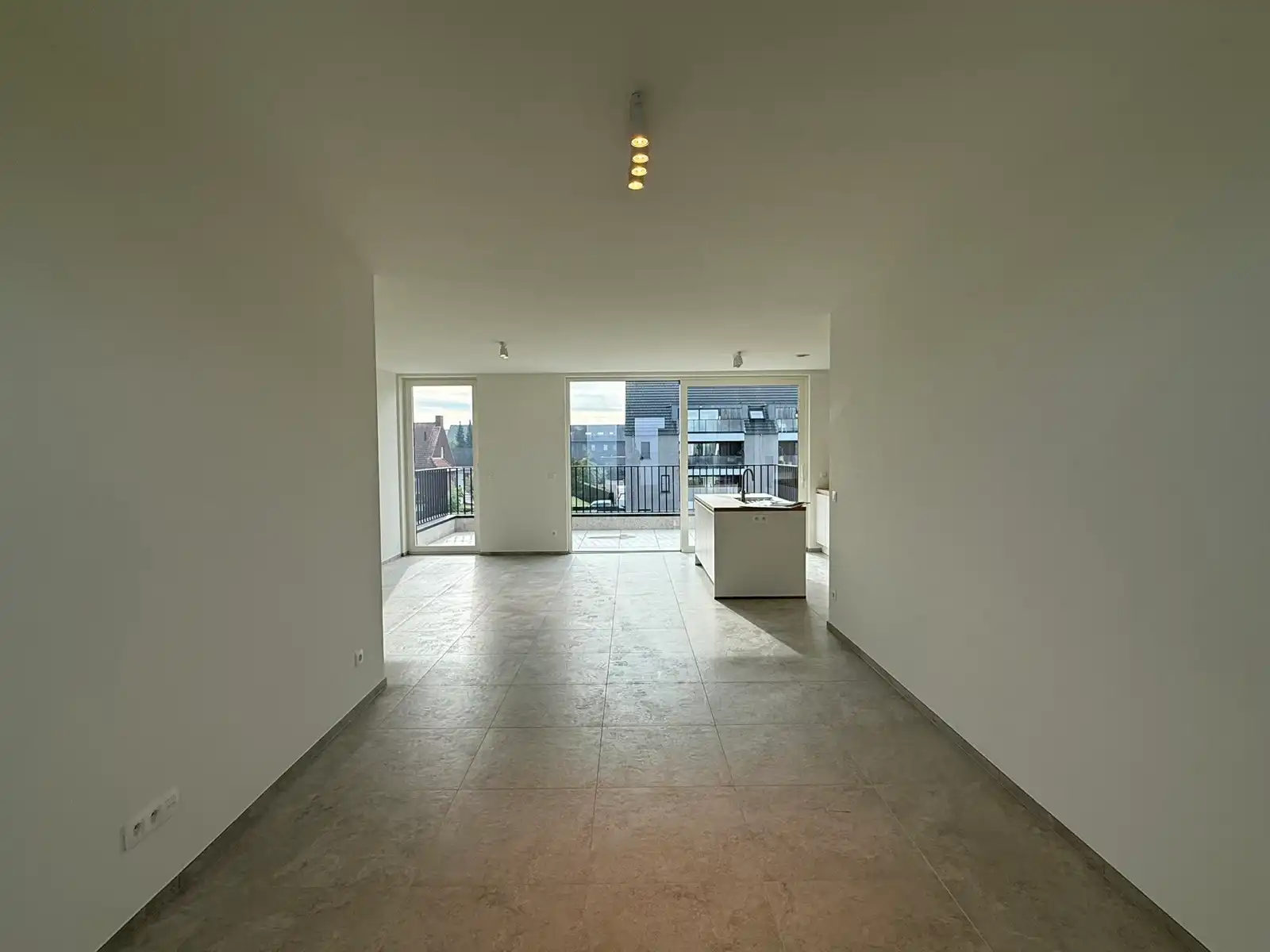 Nieuwbouwappartement met toekomstgericht wooncomfort foto 4