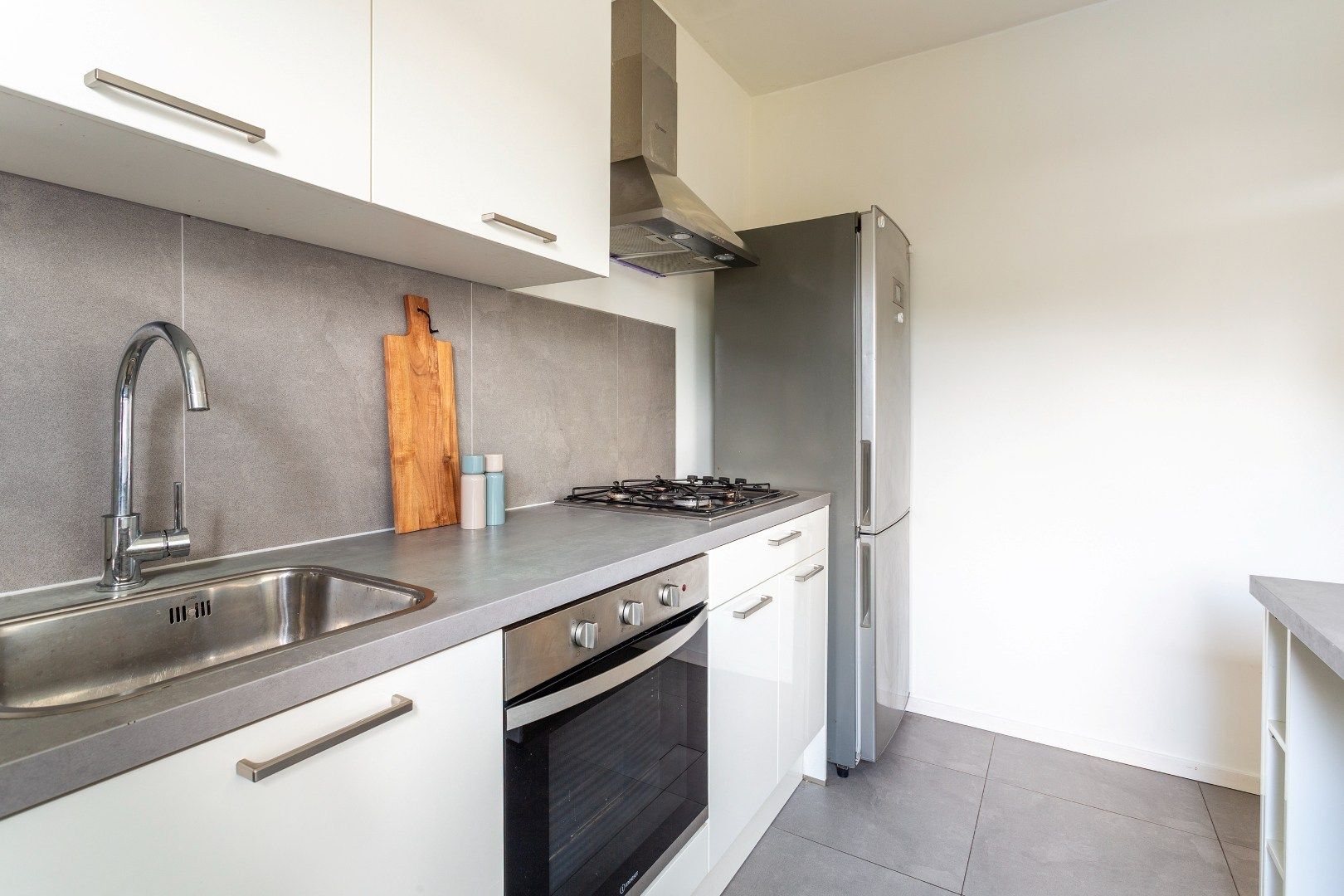 Ruim, lichtrijk en energiezuinig appartement foto 8