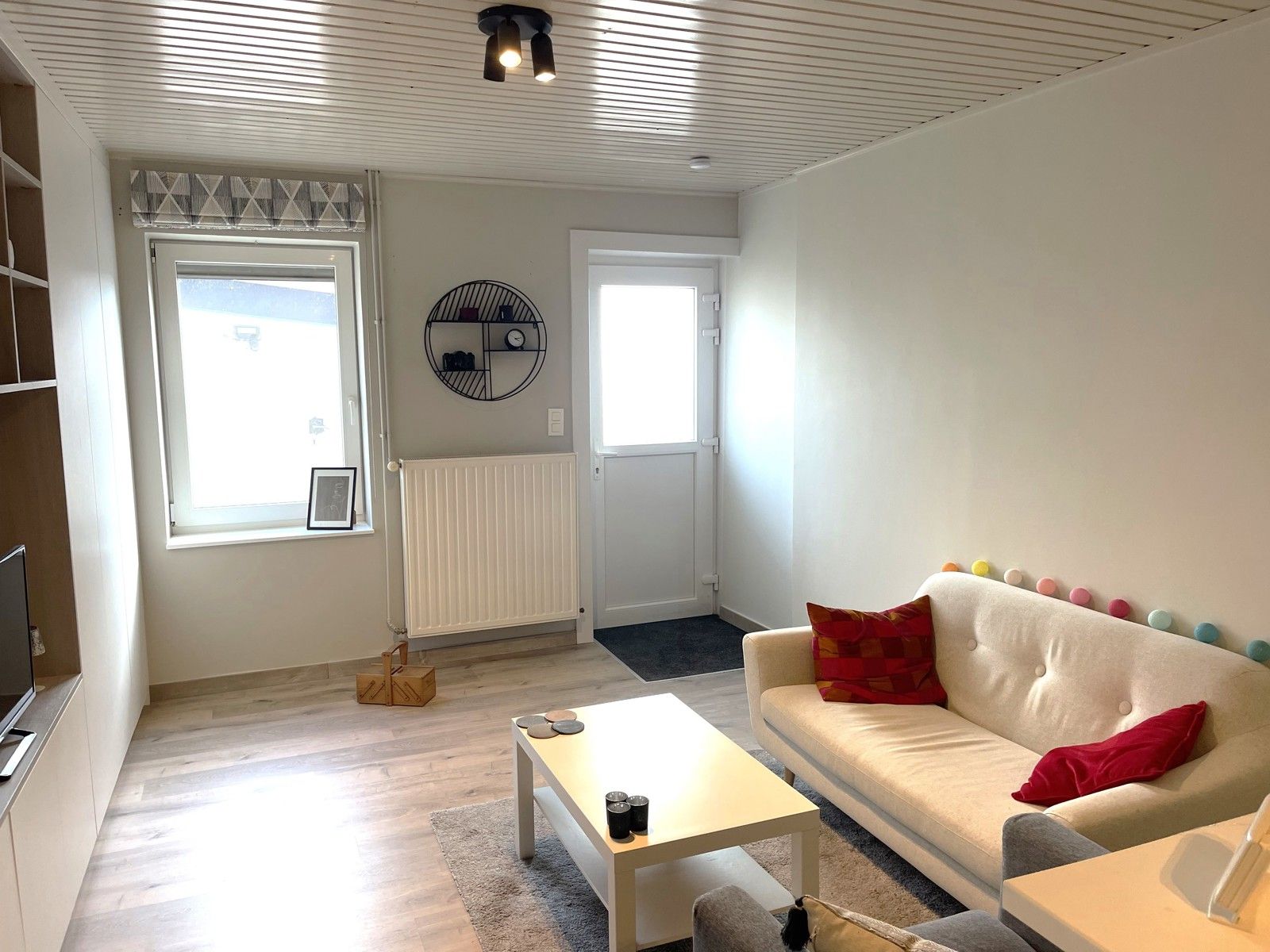 Aangename cosy woning foto 5