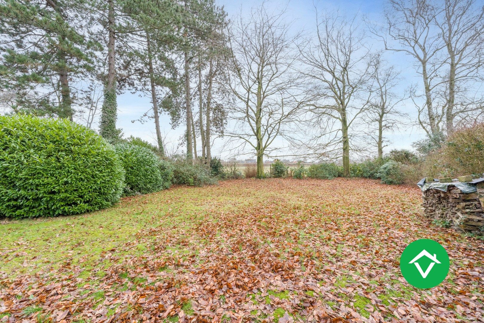 Authentieke gezinswoning op toplocatie in Torhout foto 24