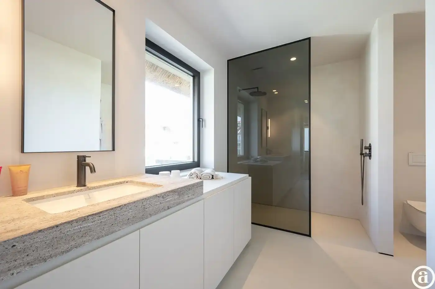 Prachtige nieuwbouwvilla te Duinenwater met ideale zonoriëntatie foto 27