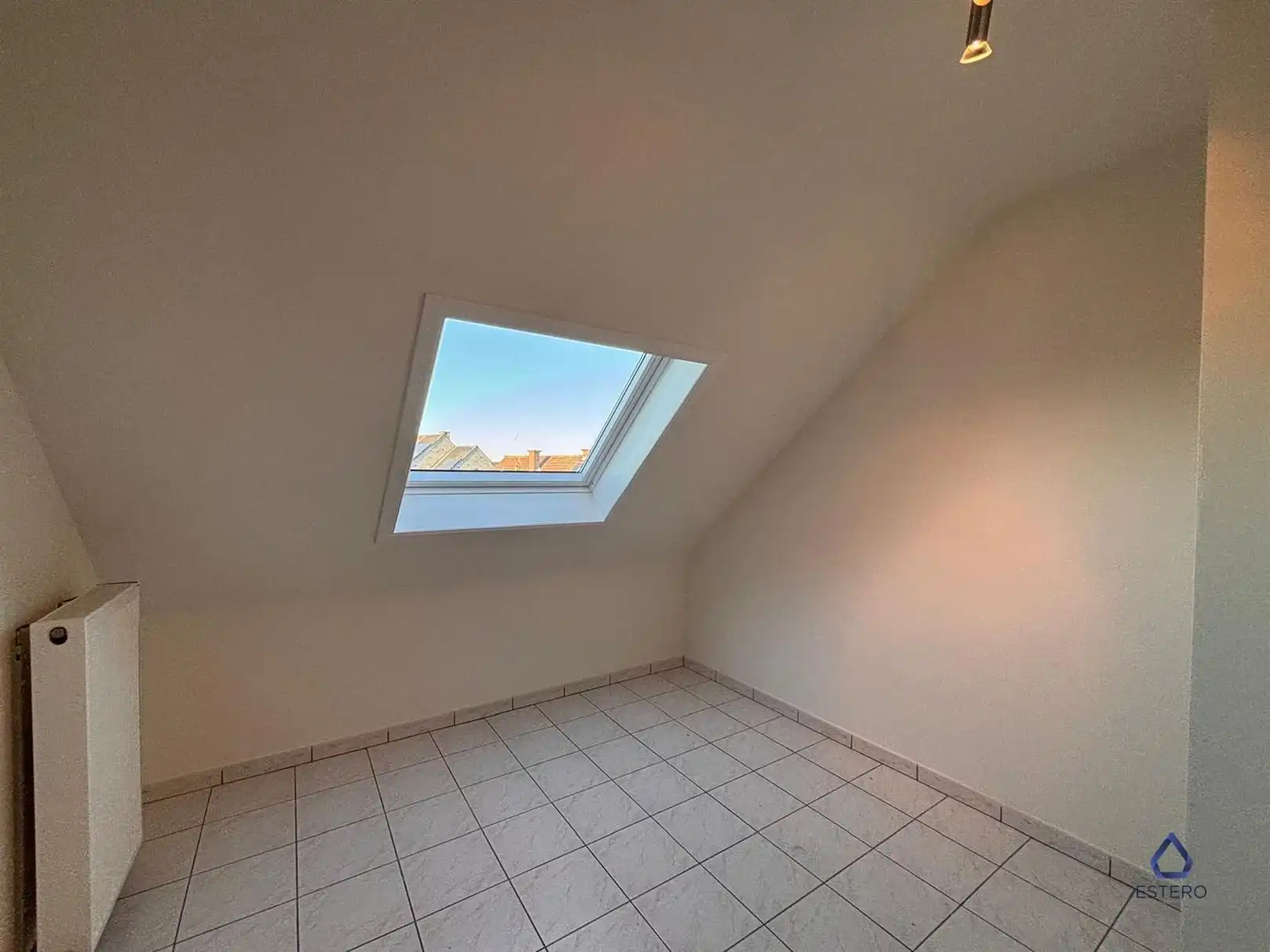 Appartement met 2 slaapkamers en garage in Iddergem foto 13