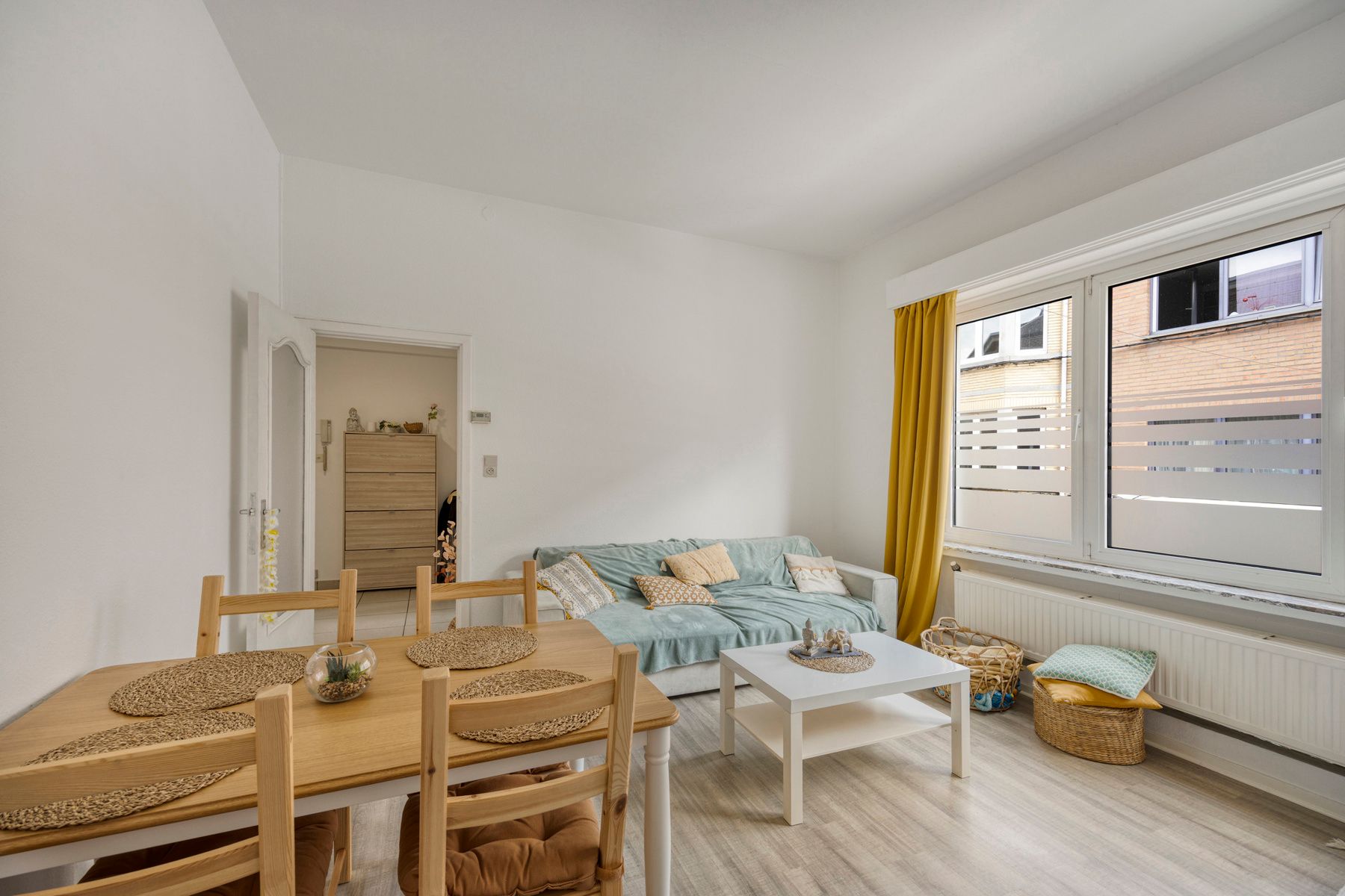 Appartement te koop foto 5