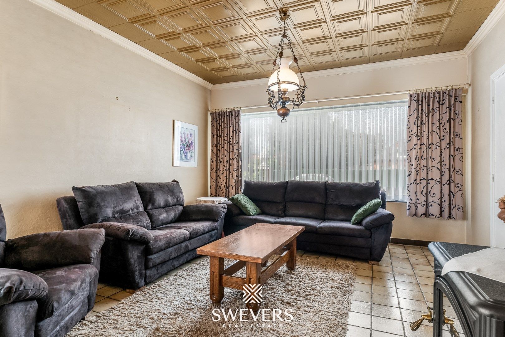 Te renoveren gelijkvloerse woning op rustige locatie in Koersel foto 6