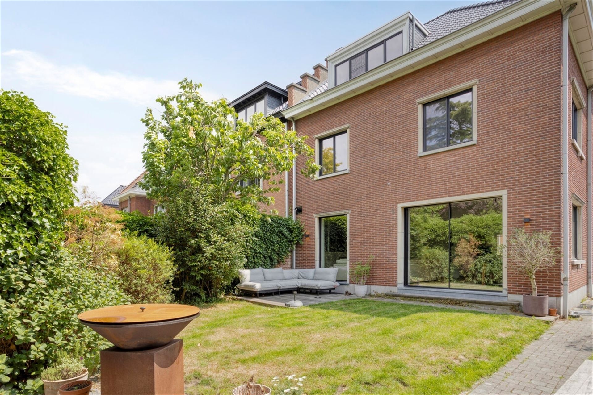 Ruime woning in Tentoonstellingswijk foto 41