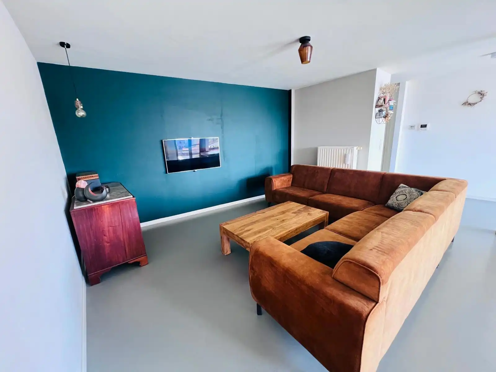 Appartement te huur foto 3