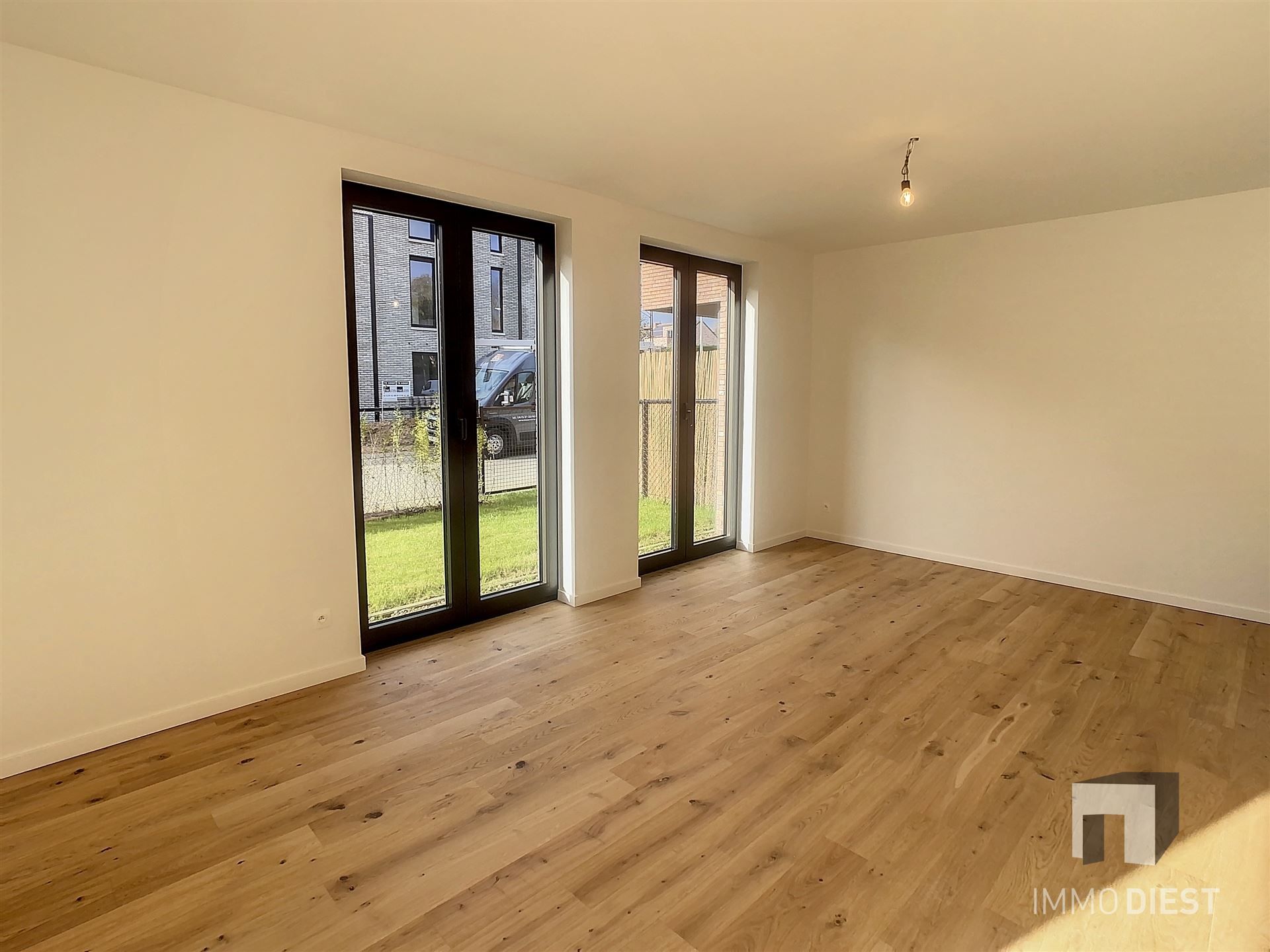 Nieuwbouwappartement De Tuilerie met drie slaapkamers foto 11