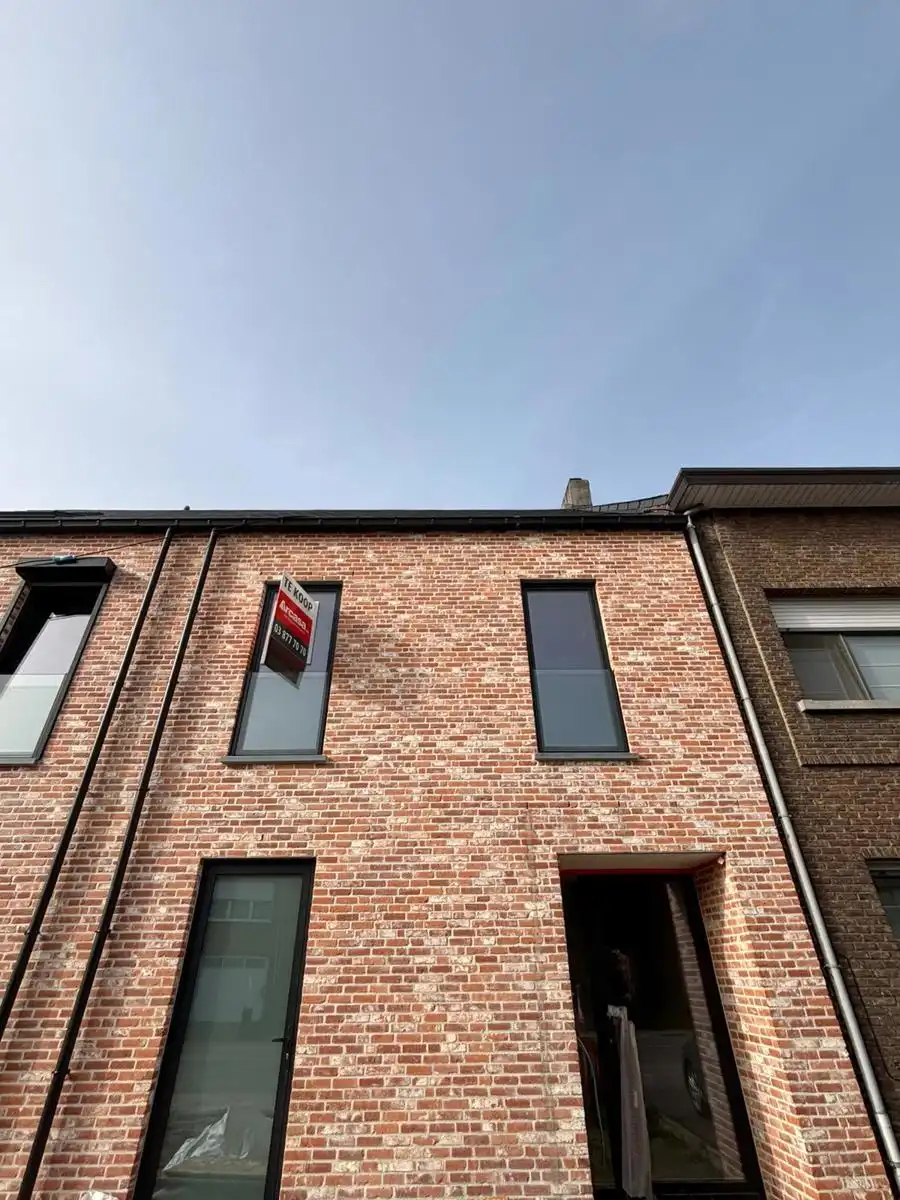 Huis te koop foto 11