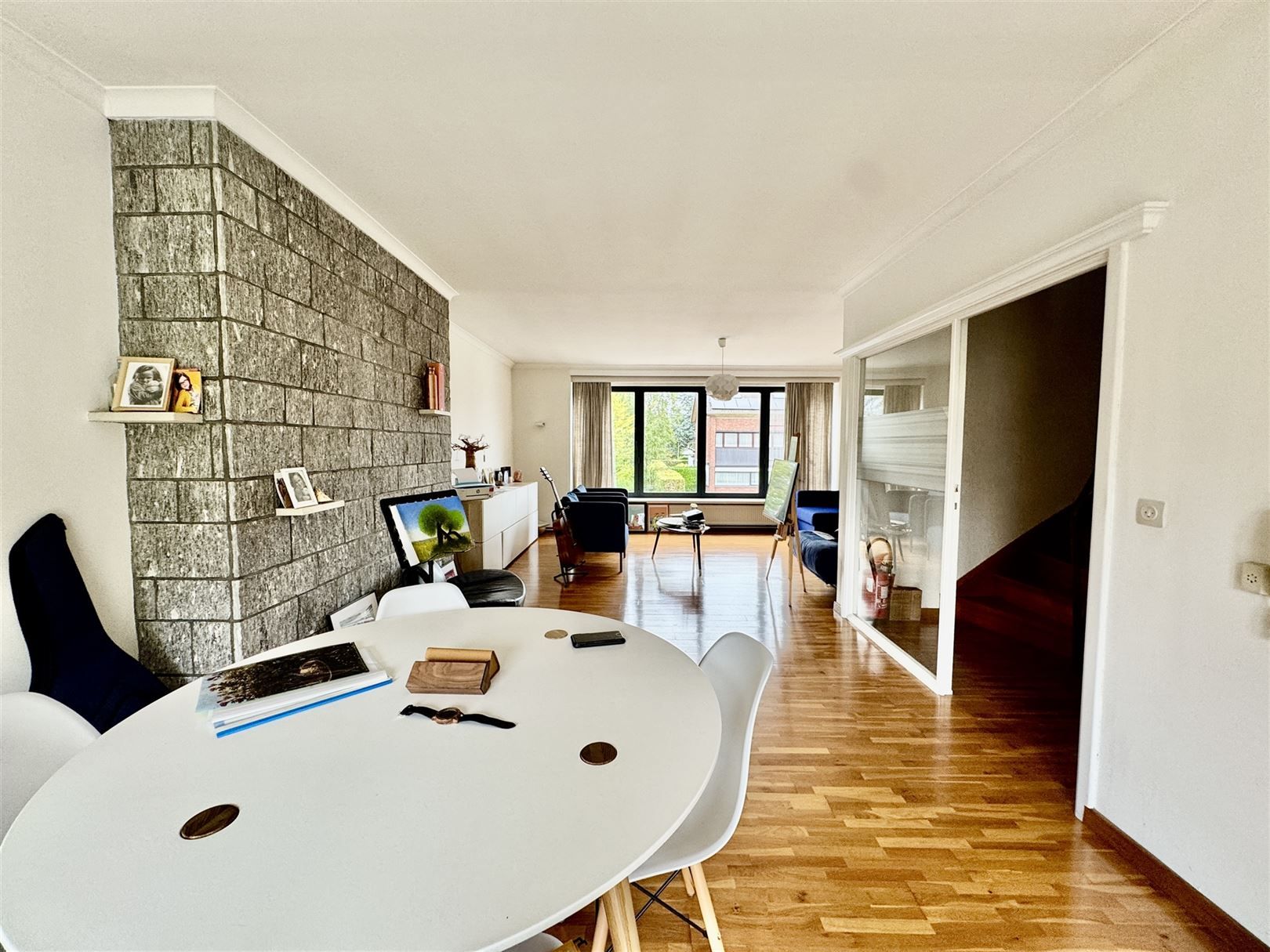 Bel etage woning foto 2