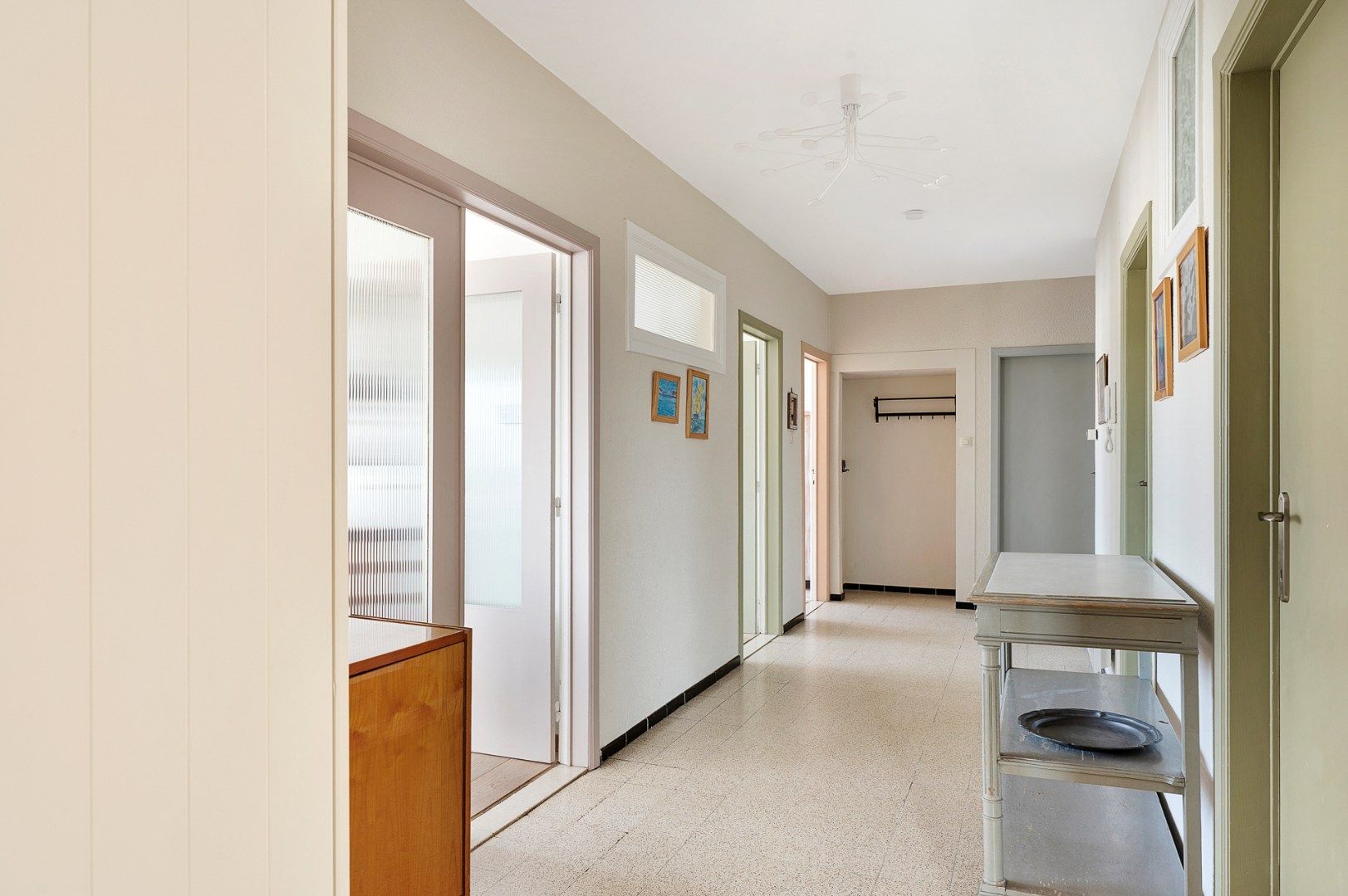 Uniek hoekappartement met 5 slaapkamers en schitterend uitzicht in Duinbergen foto 19