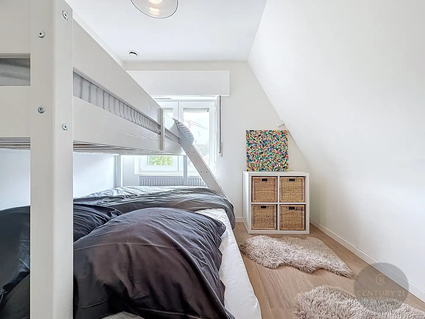 KNAPPE (Vakantie)WONING!!  foto 25