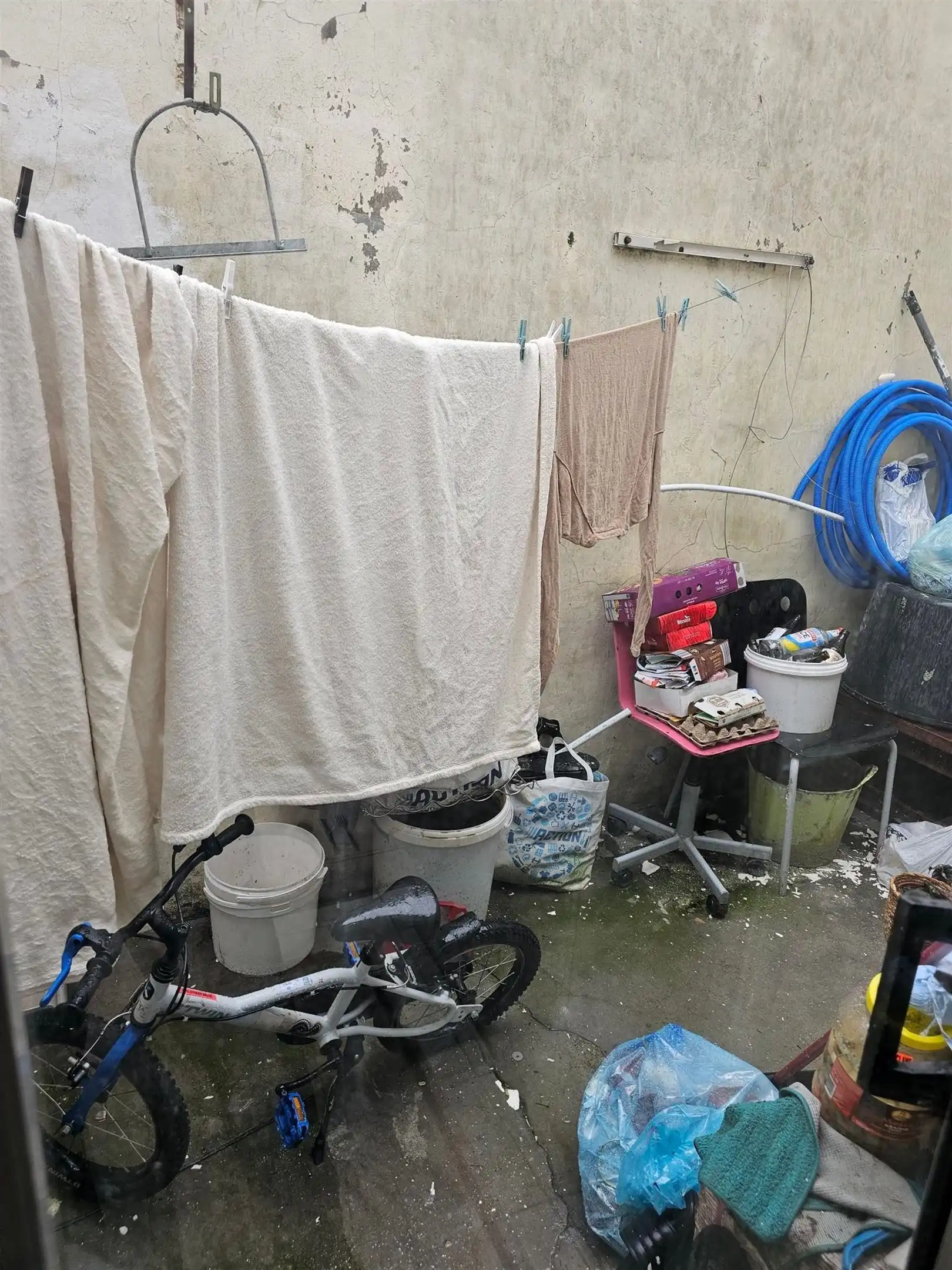 Gerenoveerde rijwoning met 3 slaapkamers gelegen vlakbij het bruisende stadscentrum van Gent. foto 11