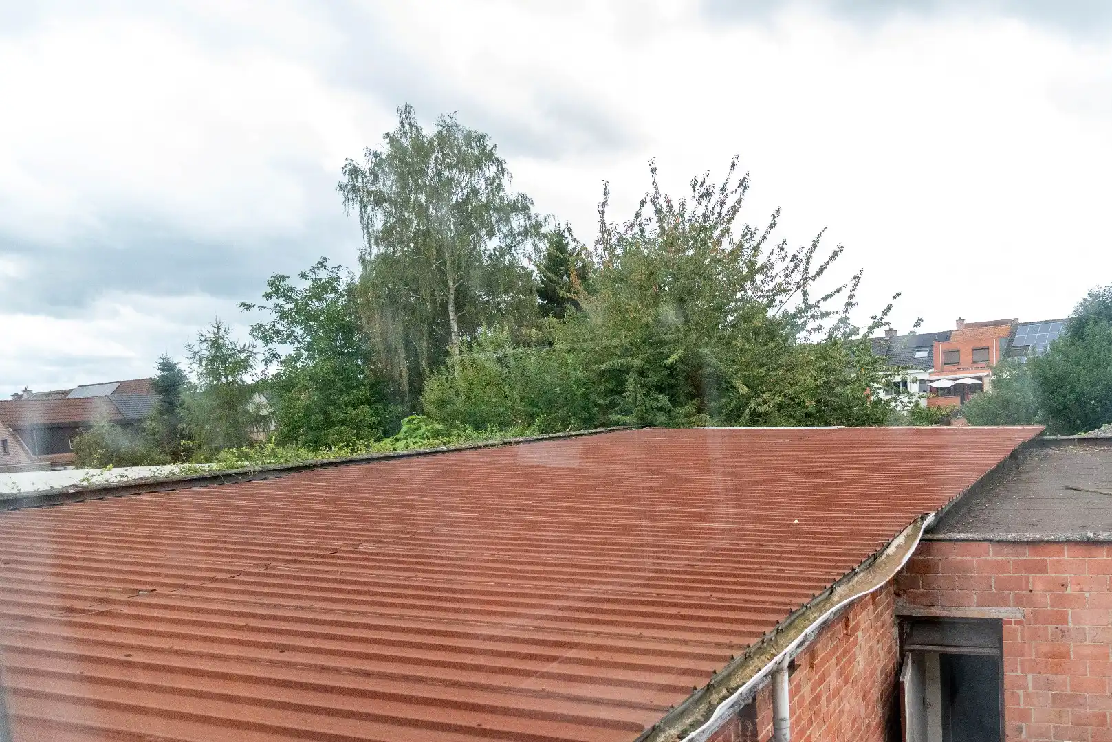 Projectgrond van 552 m² met vergunning voor 4 appartementen foto 19