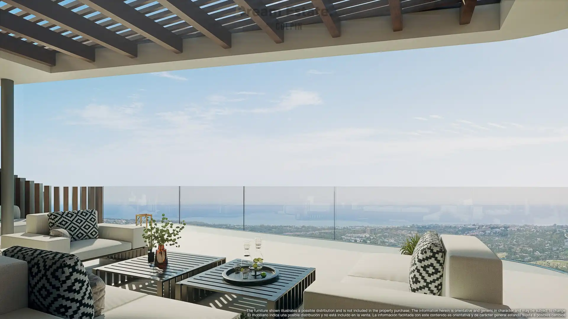 Modern project met appartementen in La Quinta Resort foto 33