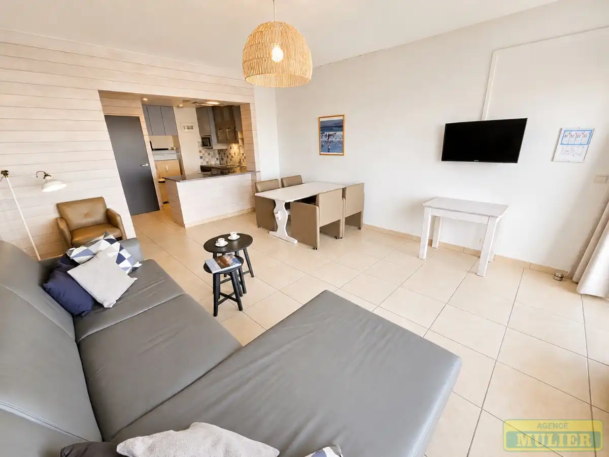 Appartement te koop foto 7