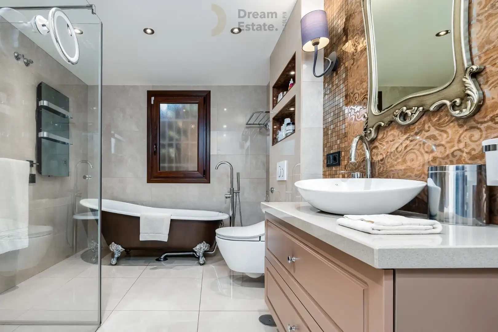 Instapklare villa te Nueva Andalucia, La Campana. foto 15